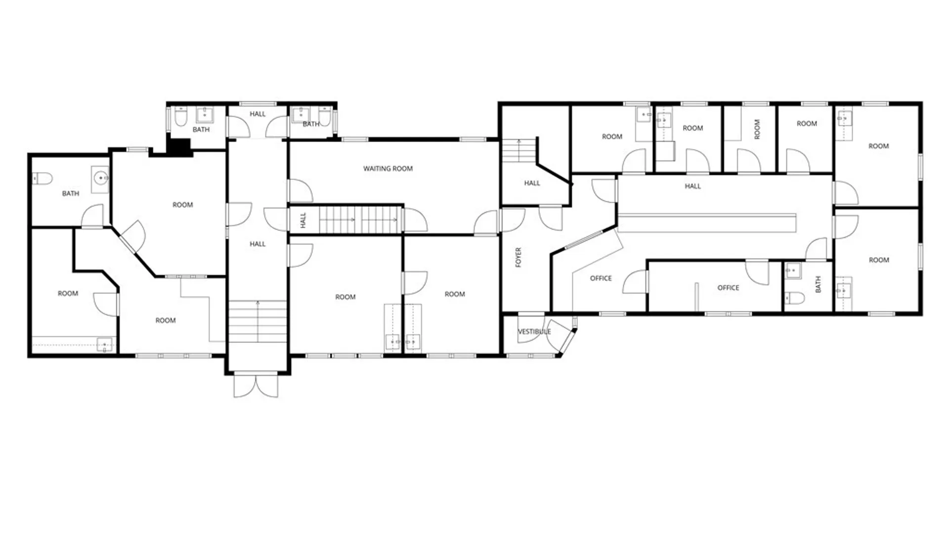 Property at 3125 Main Street, Buffalo, NY 14214 42