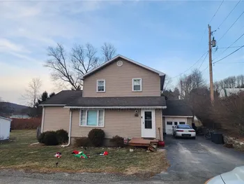 Property at 11109 Caton Center Cross Road, Caton, NY 14830