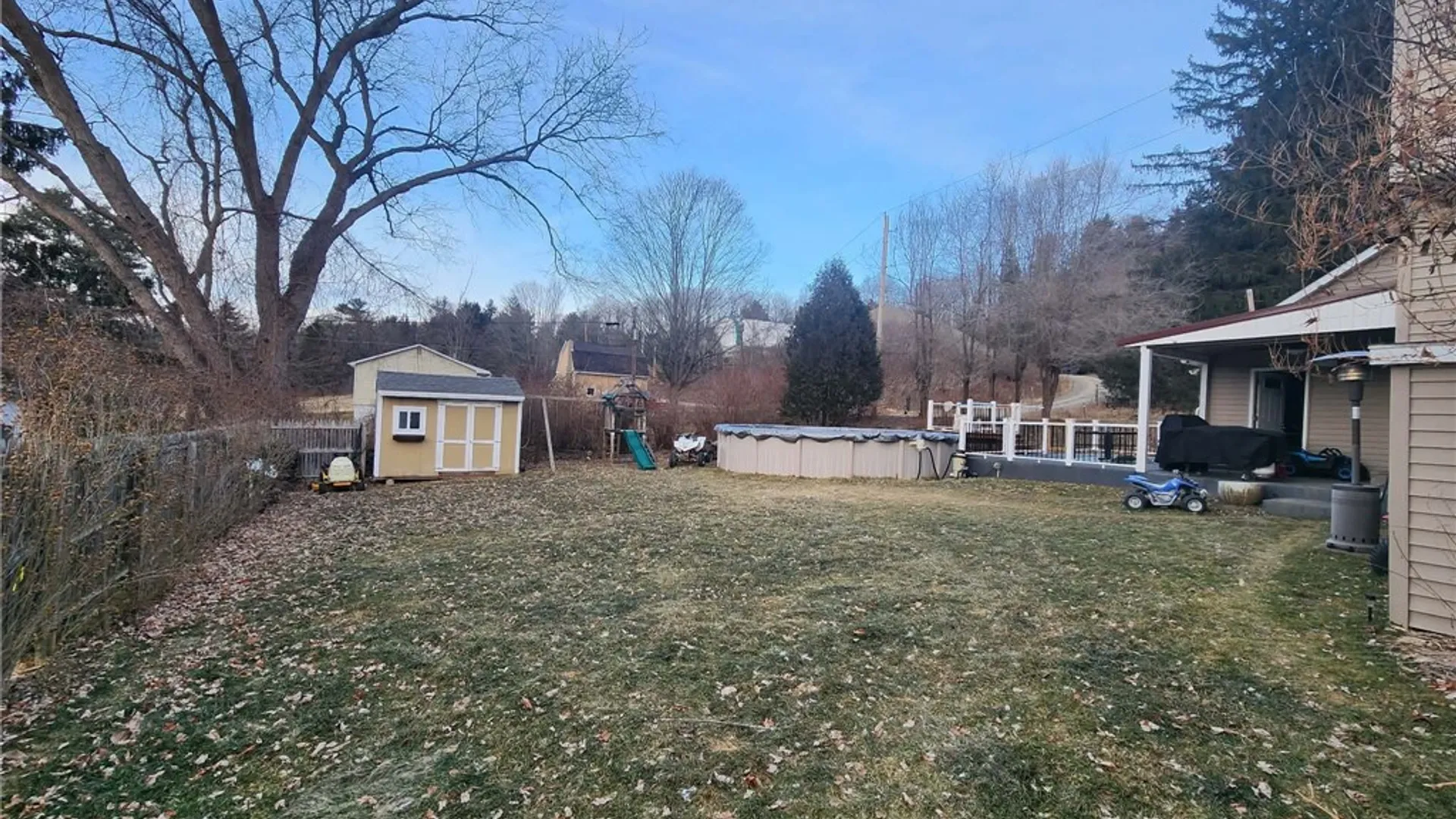 Property at 11109 Caton Center Cross Road, Caton, NY 14830 2