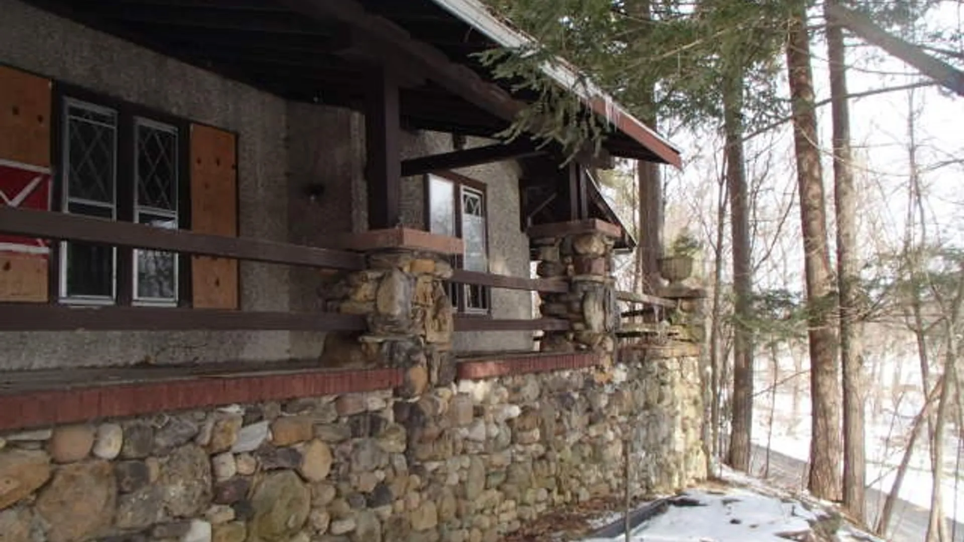 Property at 100 Hillside Avenue, Herkimer, NY 13350 2