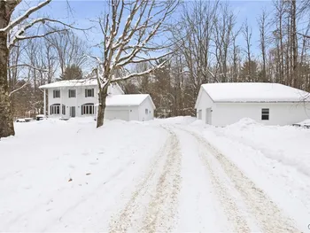 Property at 14 Parker Road, Constantia, NY 13044