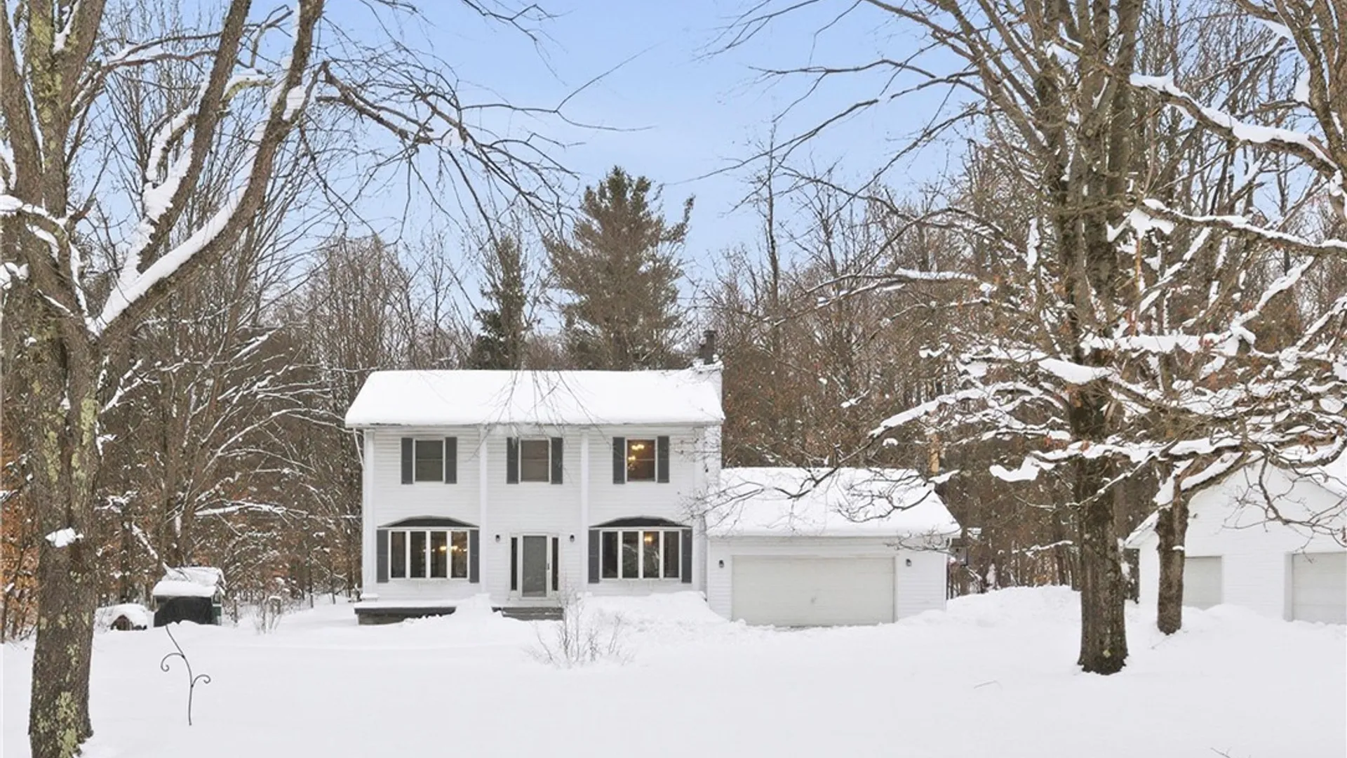 Property at 14 Parker Road, Constantia, NY 13044 2