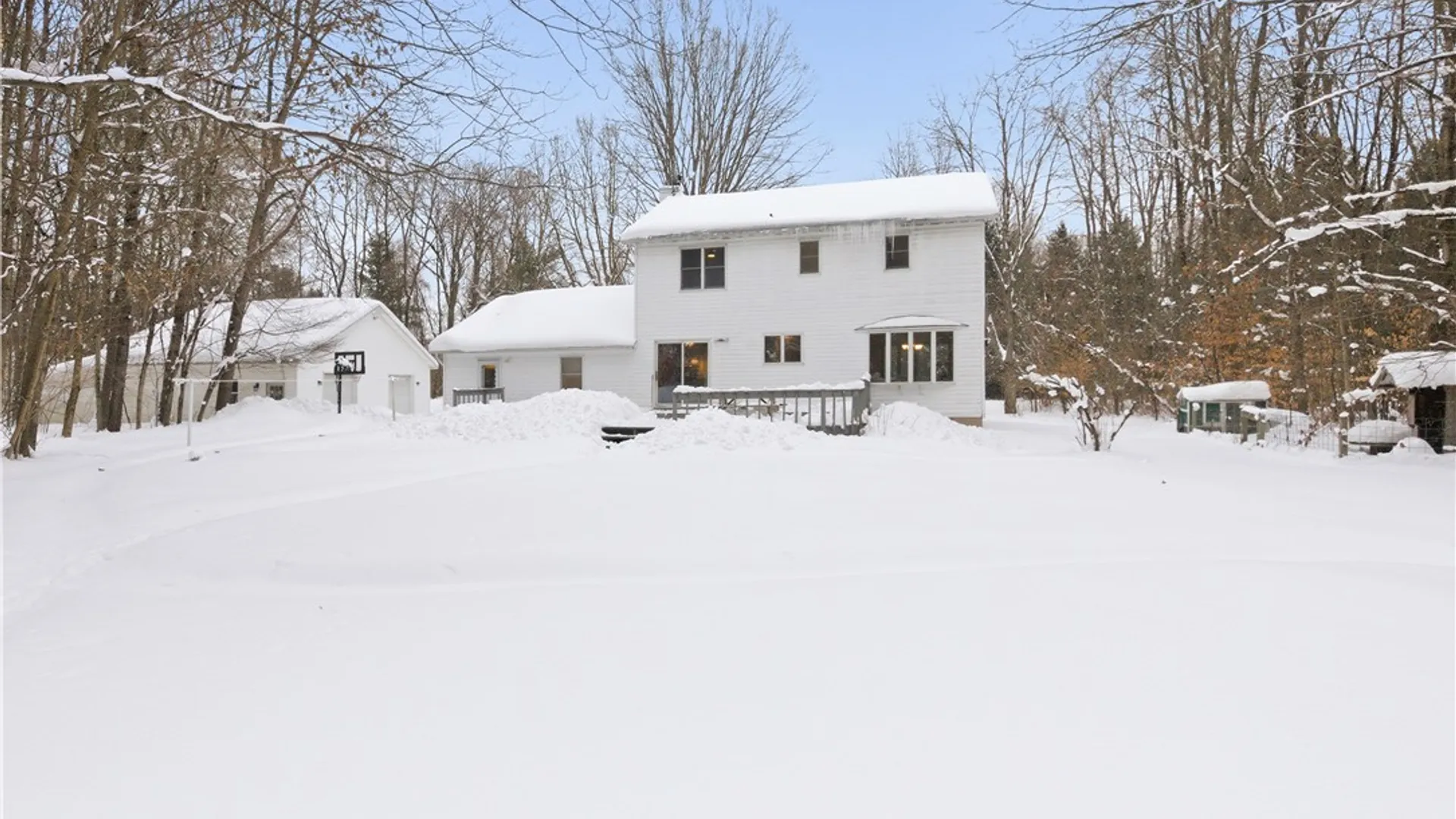 Property at 14 Parker Road, Constantia, NY 13044 4