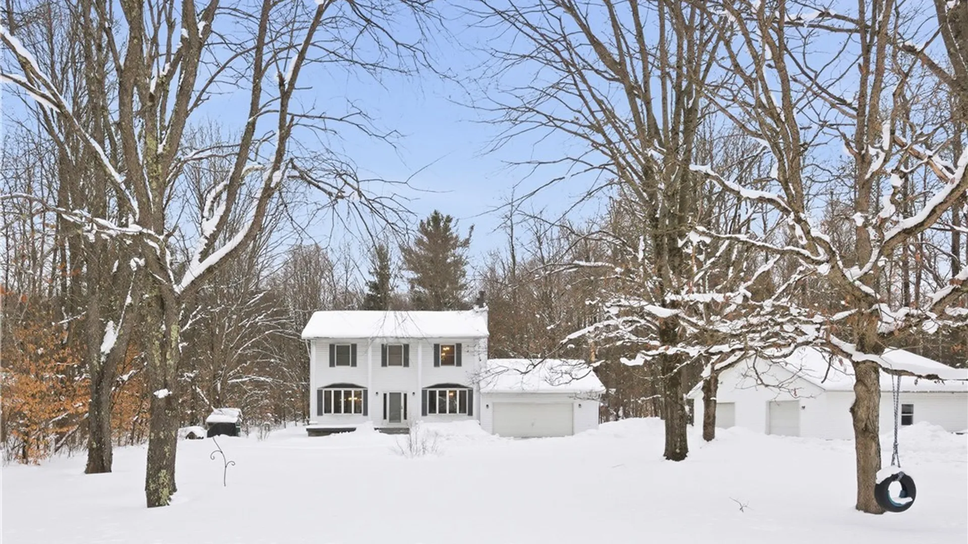 Property at 14 Parker Road, Constantia, NY 13044 42