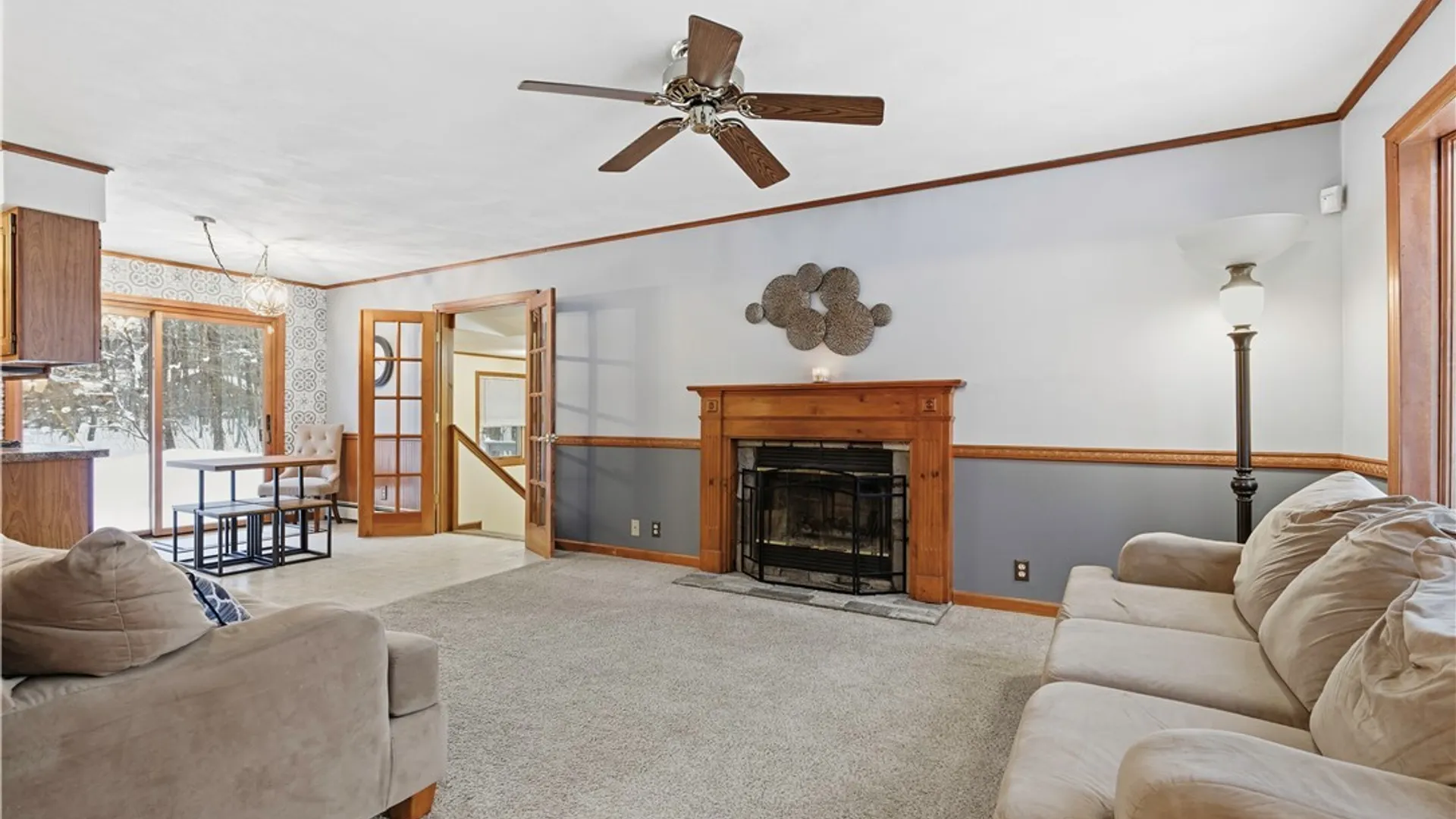 Property at 14 Parker Road, Constantia, NY 13044 8