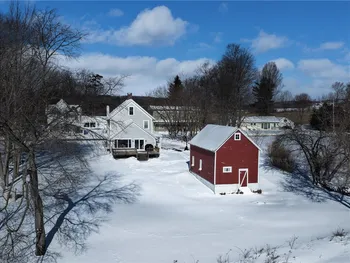 Property at 144 County Highway 29a, Springfield, NY 13468