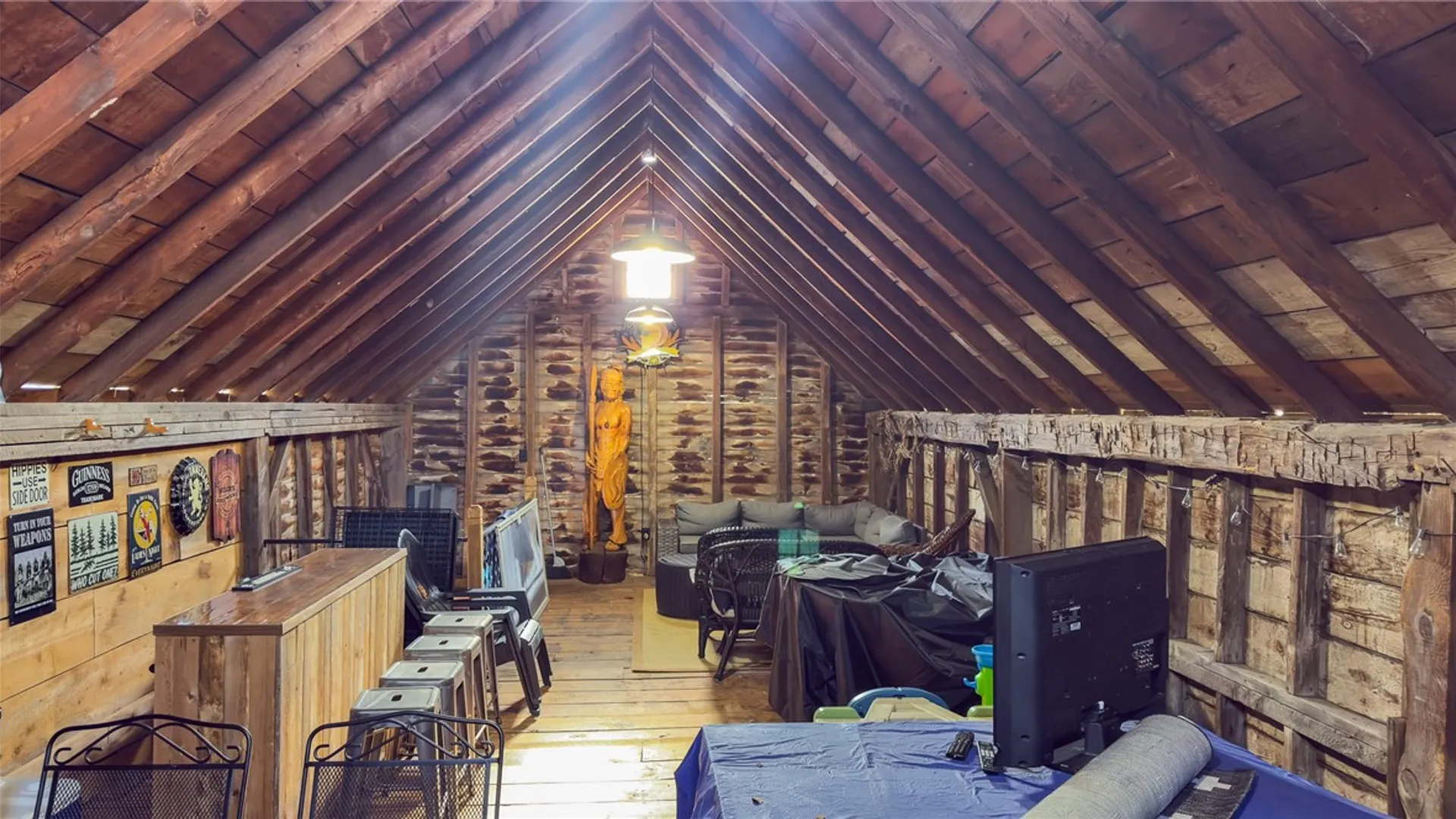 Property at 144 County Highway 29a, Springfield, NY 13468 34