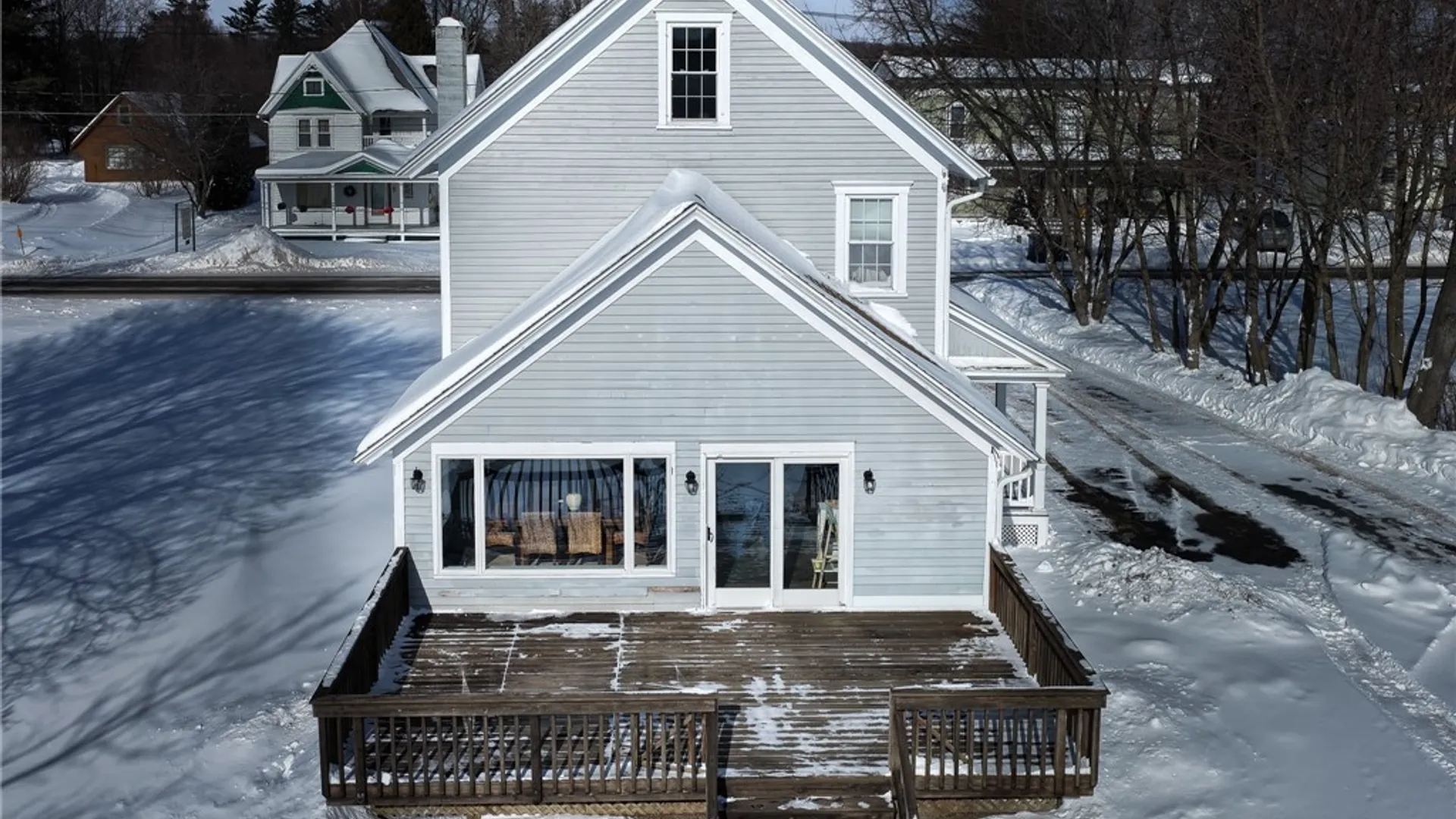 Property at 144 County Highway 29a, Springfield, NY 13468 4