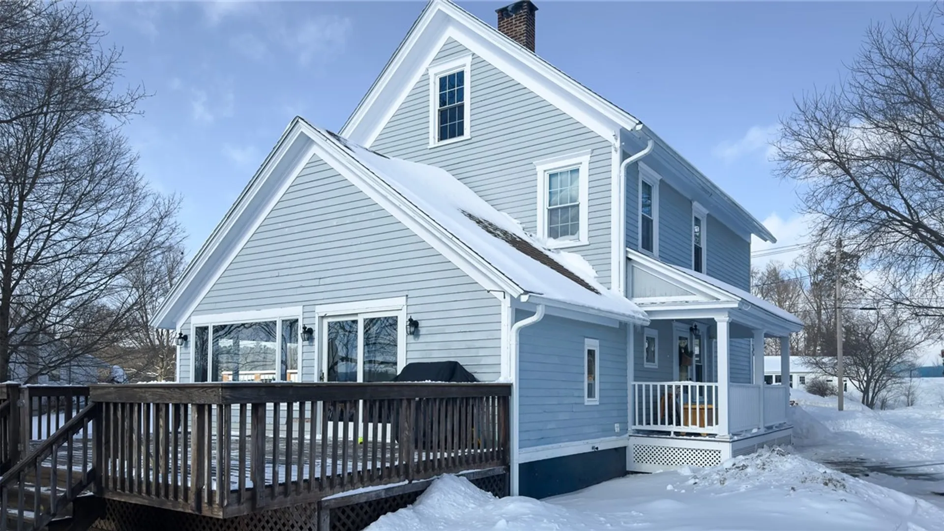 Property at 144 County Highway 29a, Springfield, NY 13468 5