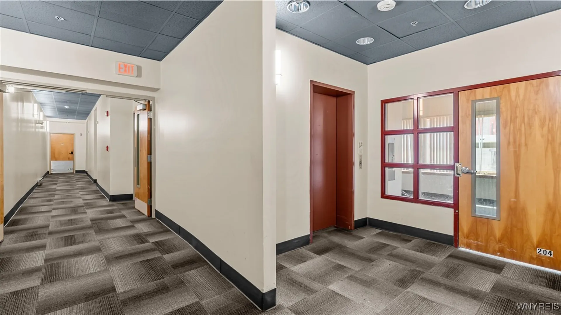 Property at 1416 Main Street, Buffalo, NY 14209 10