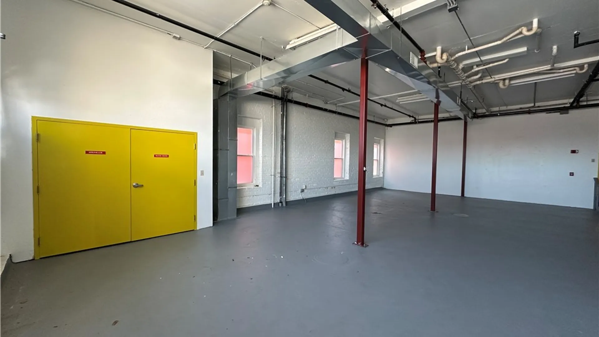 Property at 1416 Main Street, Buffalo, NY 14209 12