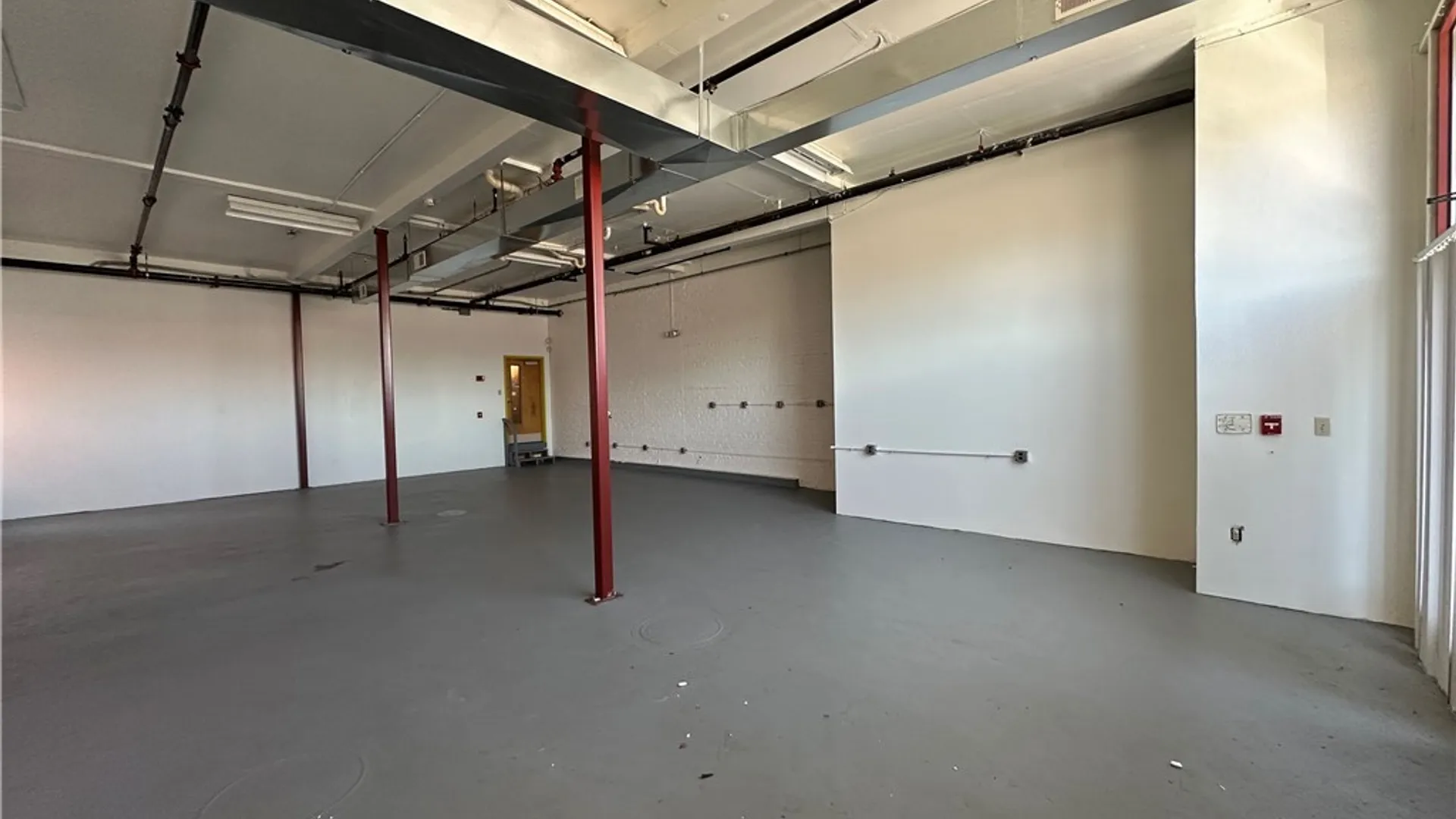 Property at 1416 Main Street, Buffalo, NY 14209 13