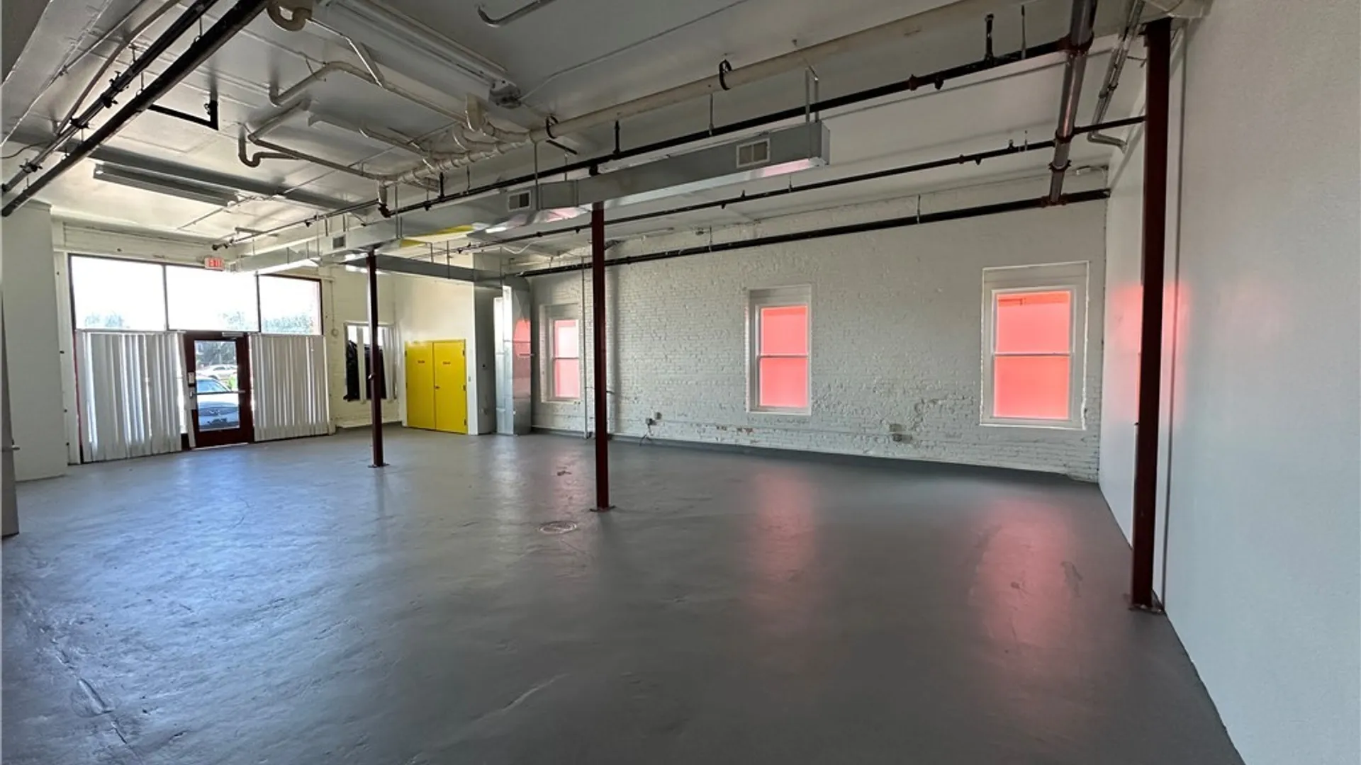 Property at 1416 Main Street, Buffalo, NY 14209 14