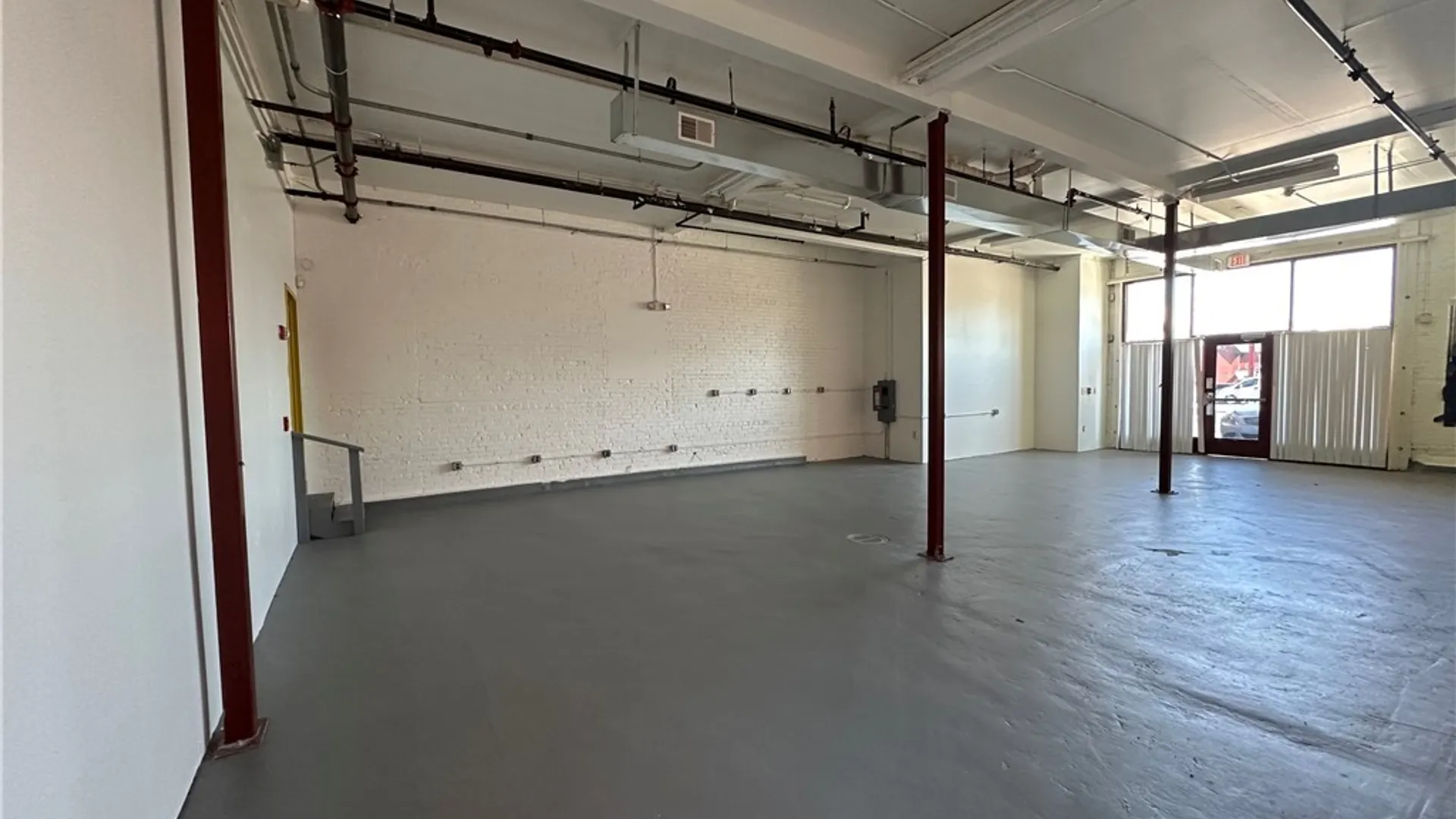 Property at 1416 Main Street, Buffalo, NY 14209 15