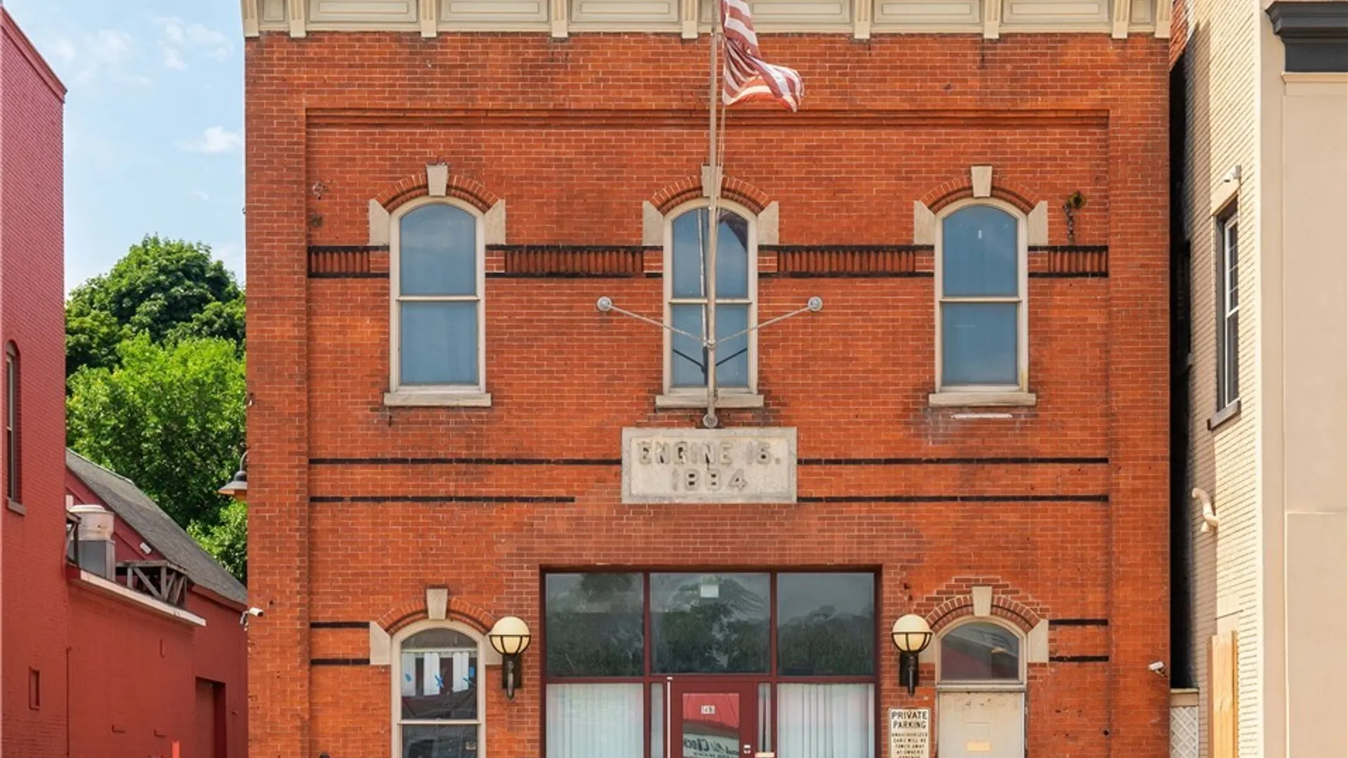 Property at 1416 Main Street, Buffalo, NY 14209 2