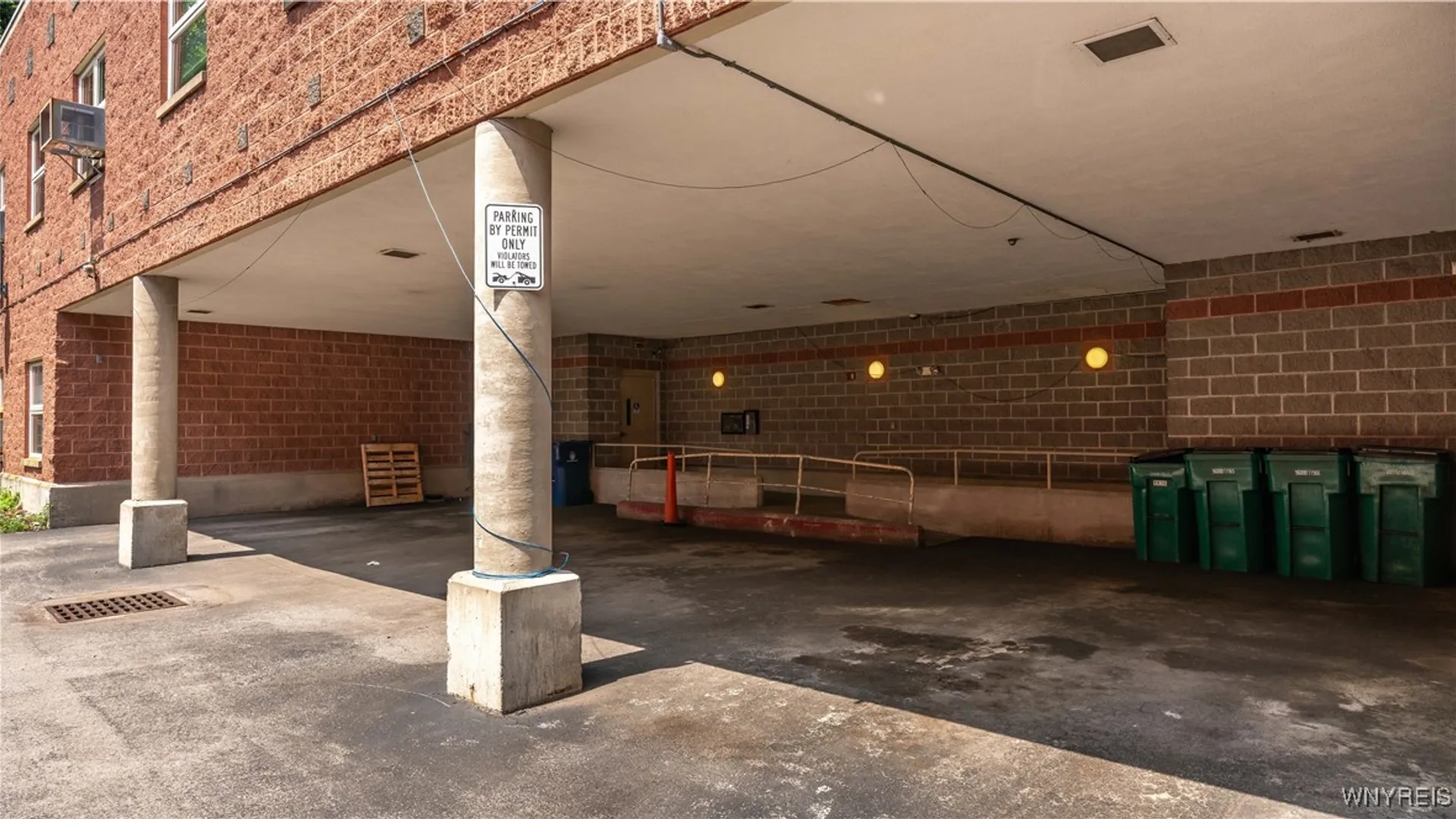 Property at 1416 Main Street, Buffalo, NY 14209 3