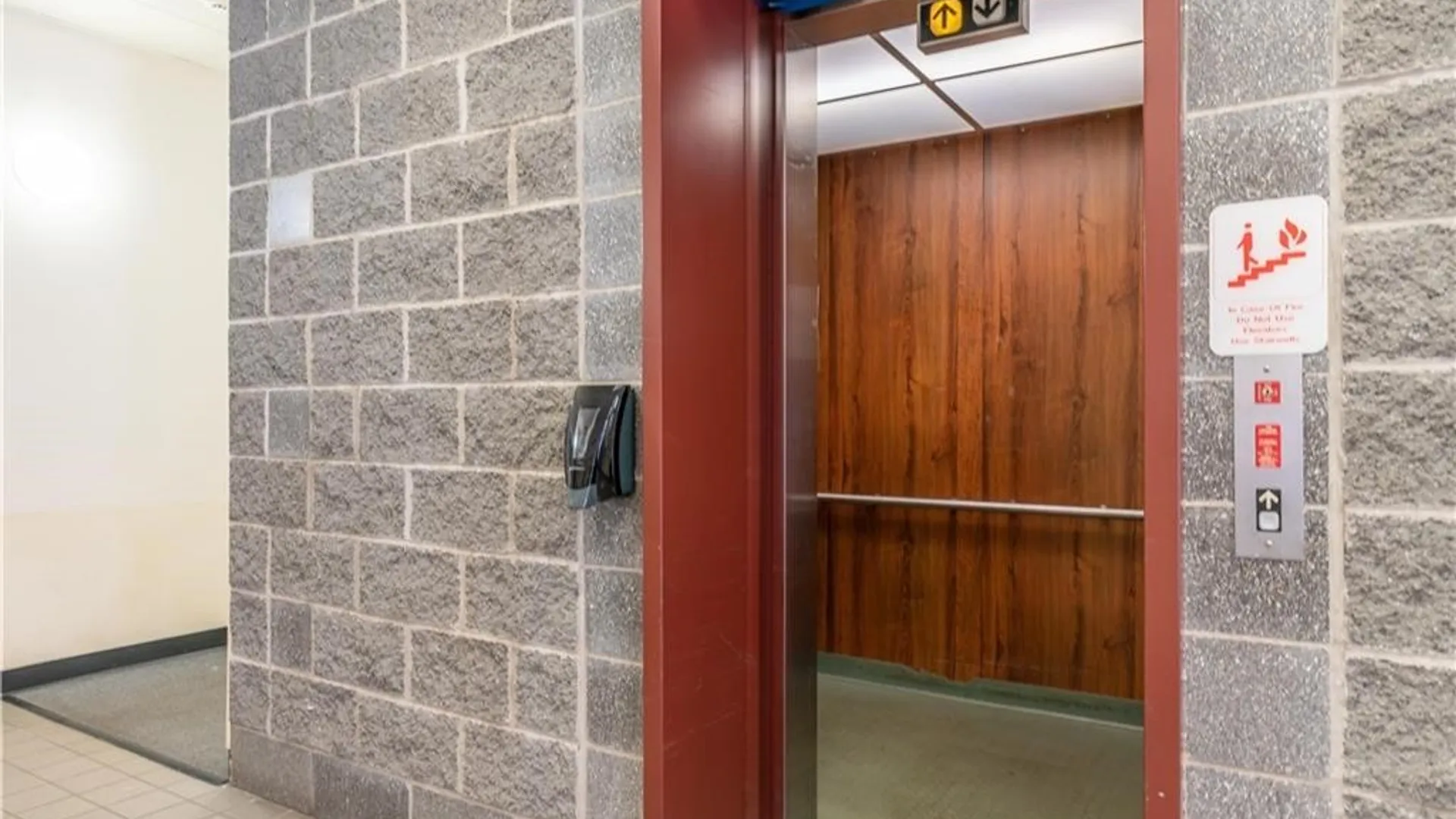 Property at 1416 Main Street, Buffalo, NY 14209 8