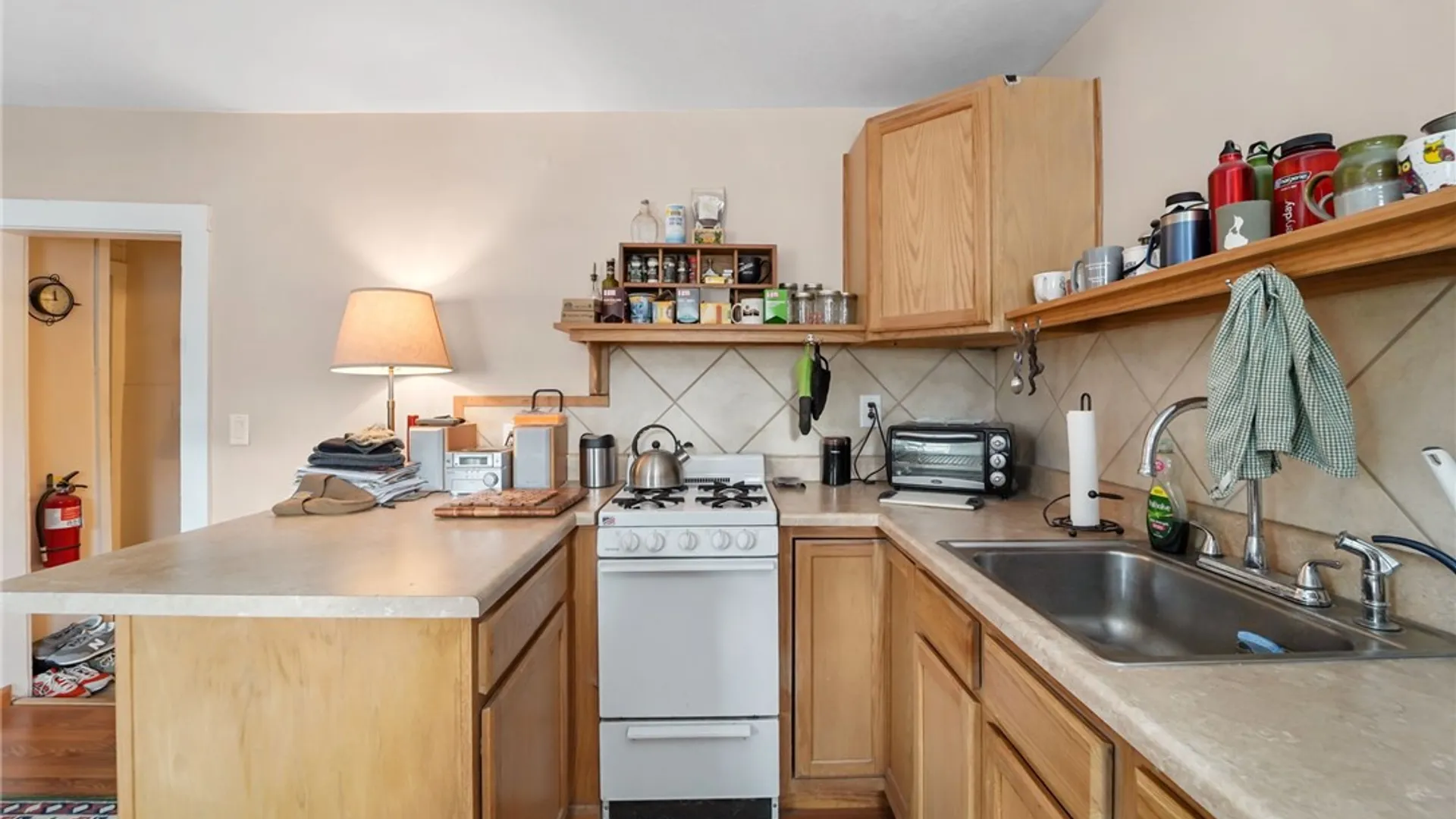 Property at 417 Aurora Street, Ithaca City, NY 14850 19