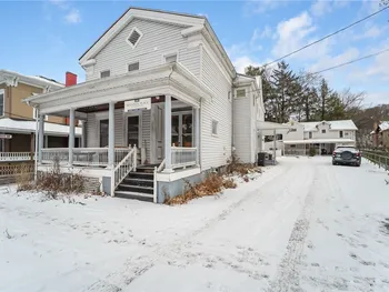 417 Aurora Street, Ithaca City, NY 14850