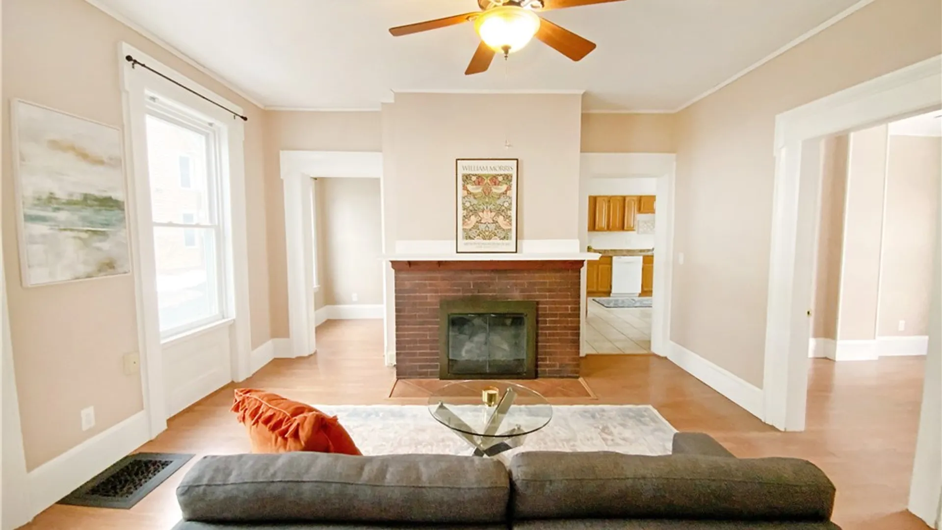 Property at 417 Aurora Street, Ithaca City, NY 14850 2