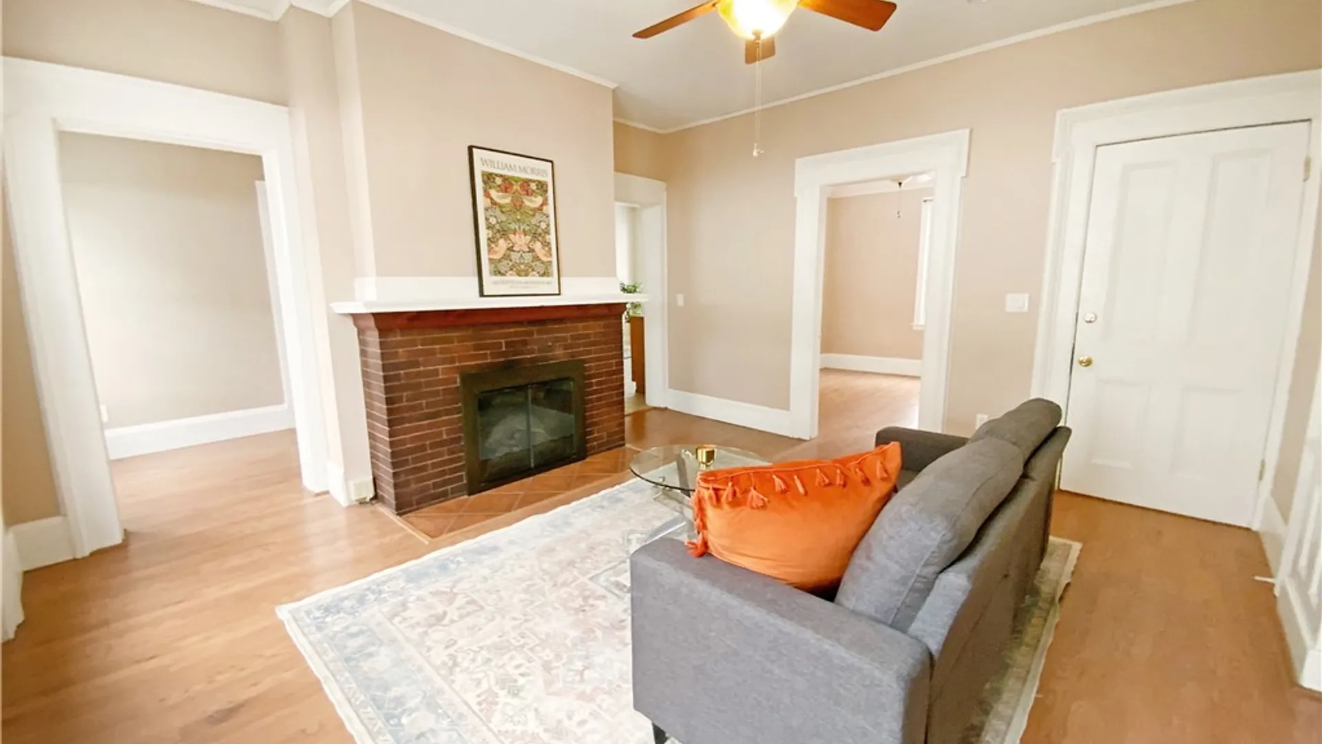 Property at 417 Aurora Street, Ithaca City, NY 14850 3