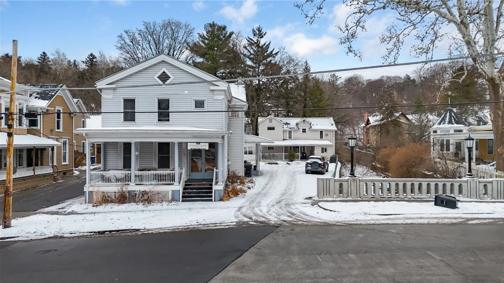 Property at 417 Aurora Street, Ithaca City, NY 14850 33