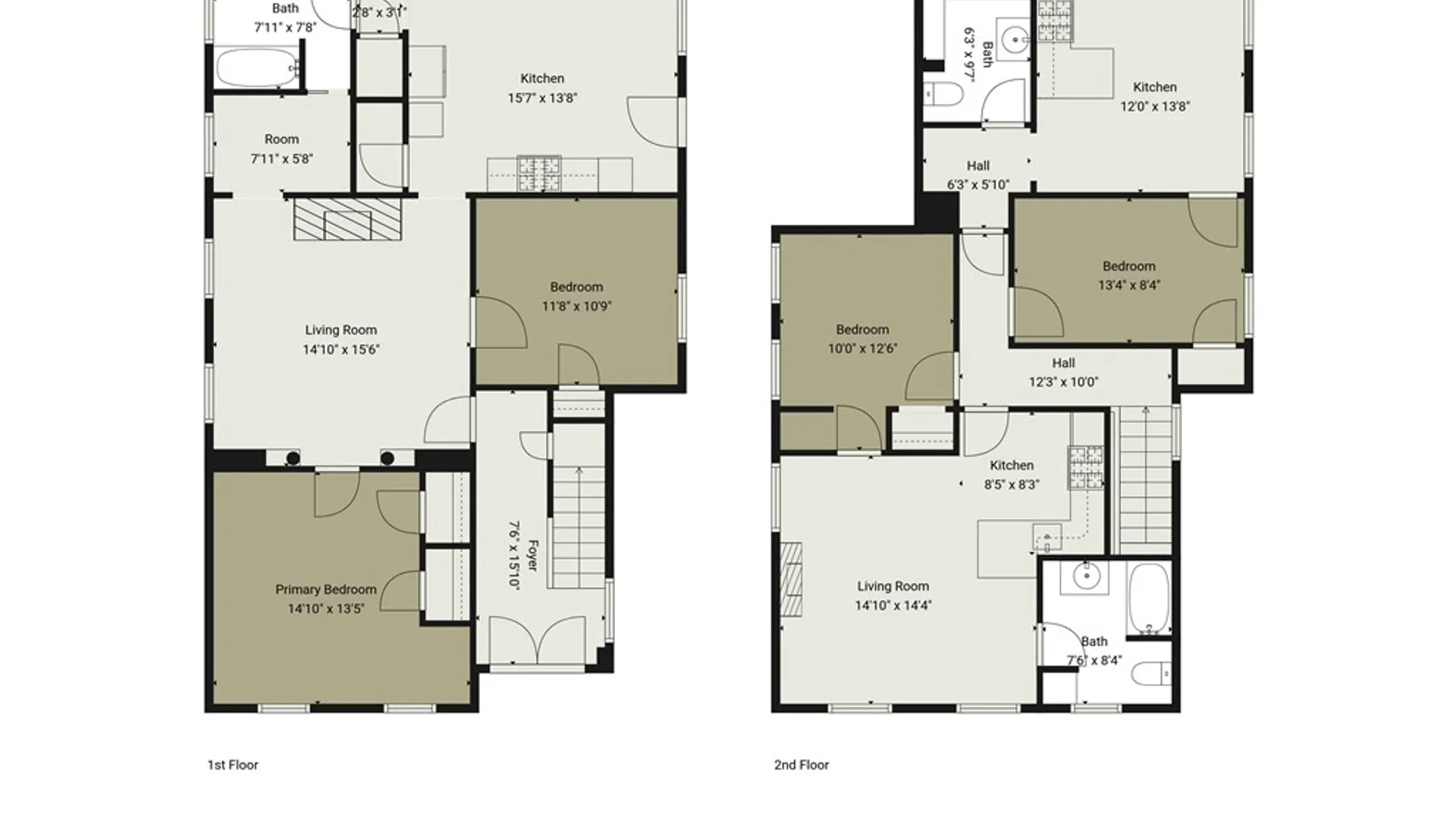 Property at 417 Aurora Street, Ithaca City, NY 14850 36