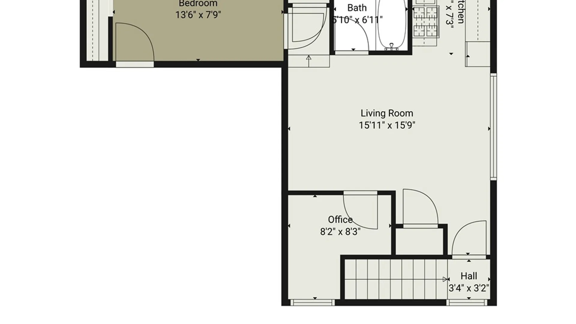 Property at 417 Aurora Street, Ithaca City, NY 14850 37