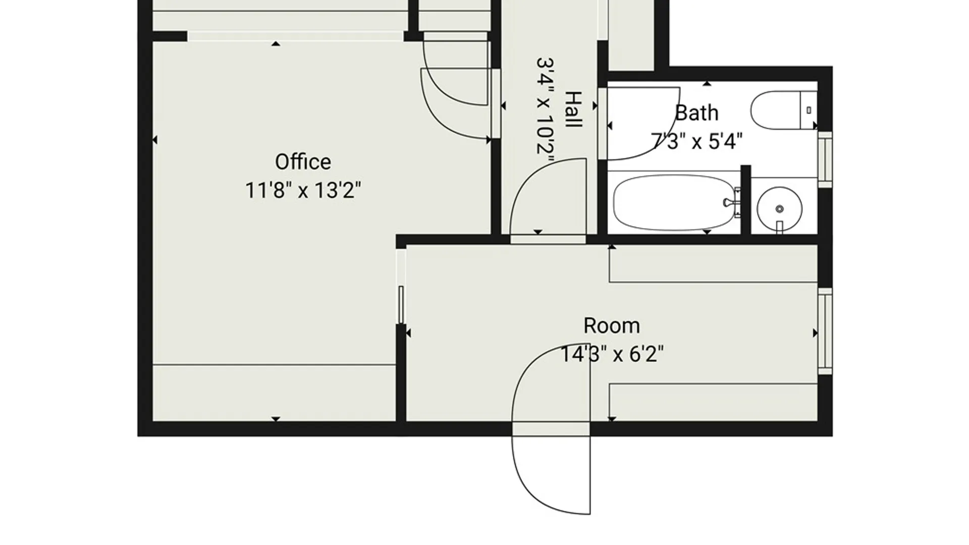 Property at 417 Aurora Street, Ithaca City, NY 14850 38