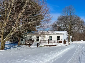 Property at 9207 Wayne Center Rose Road, Rose, NY 14516