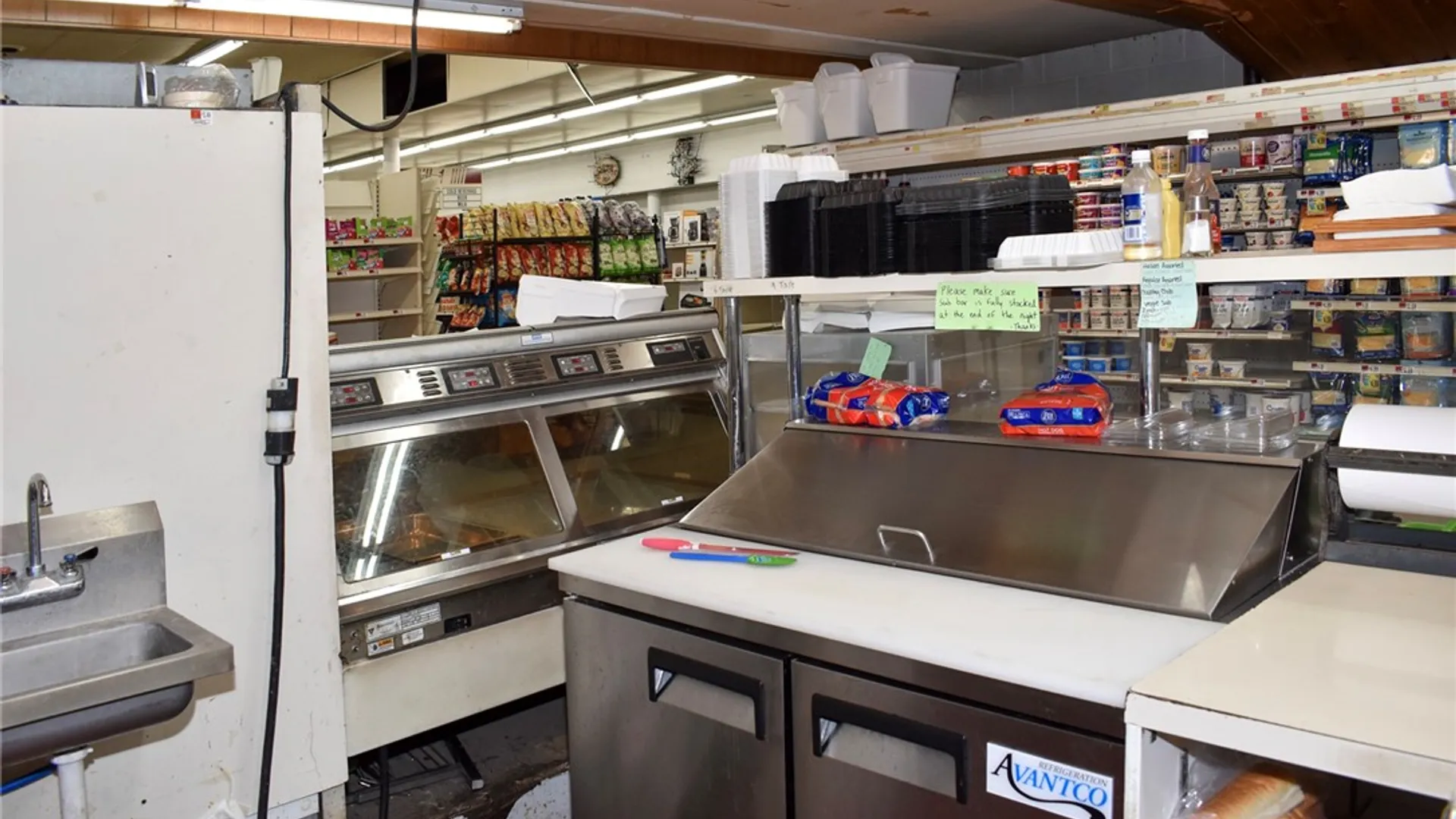 Property at 2 S Main Street, Prattsburgh, NY 14873 13