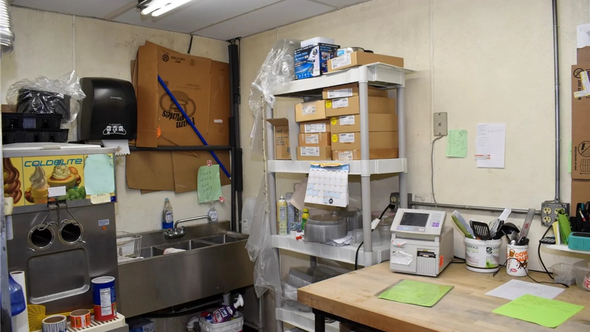 Property at 2 S Main Street, Prattsburgh, NY 14873 14