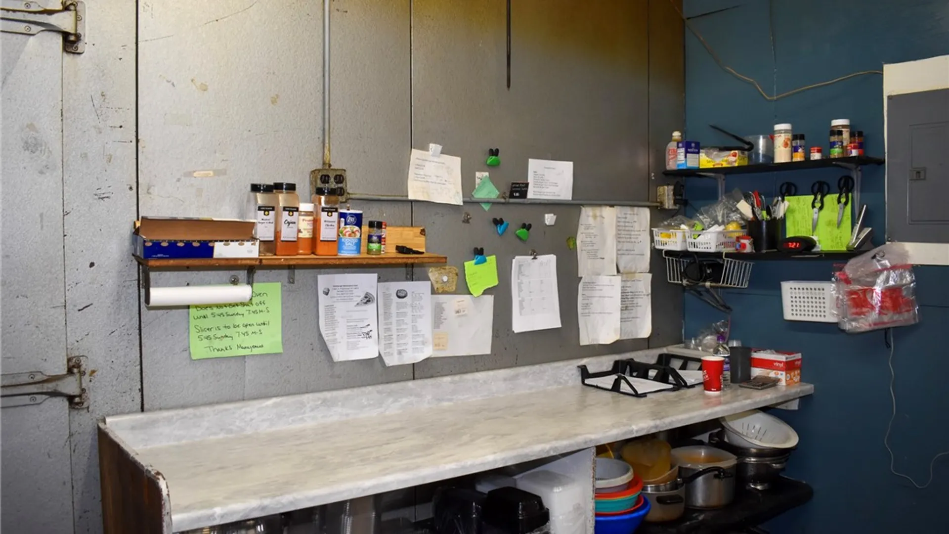 Property at 2 S Main Street, Prattsburgh, NY 14873 17