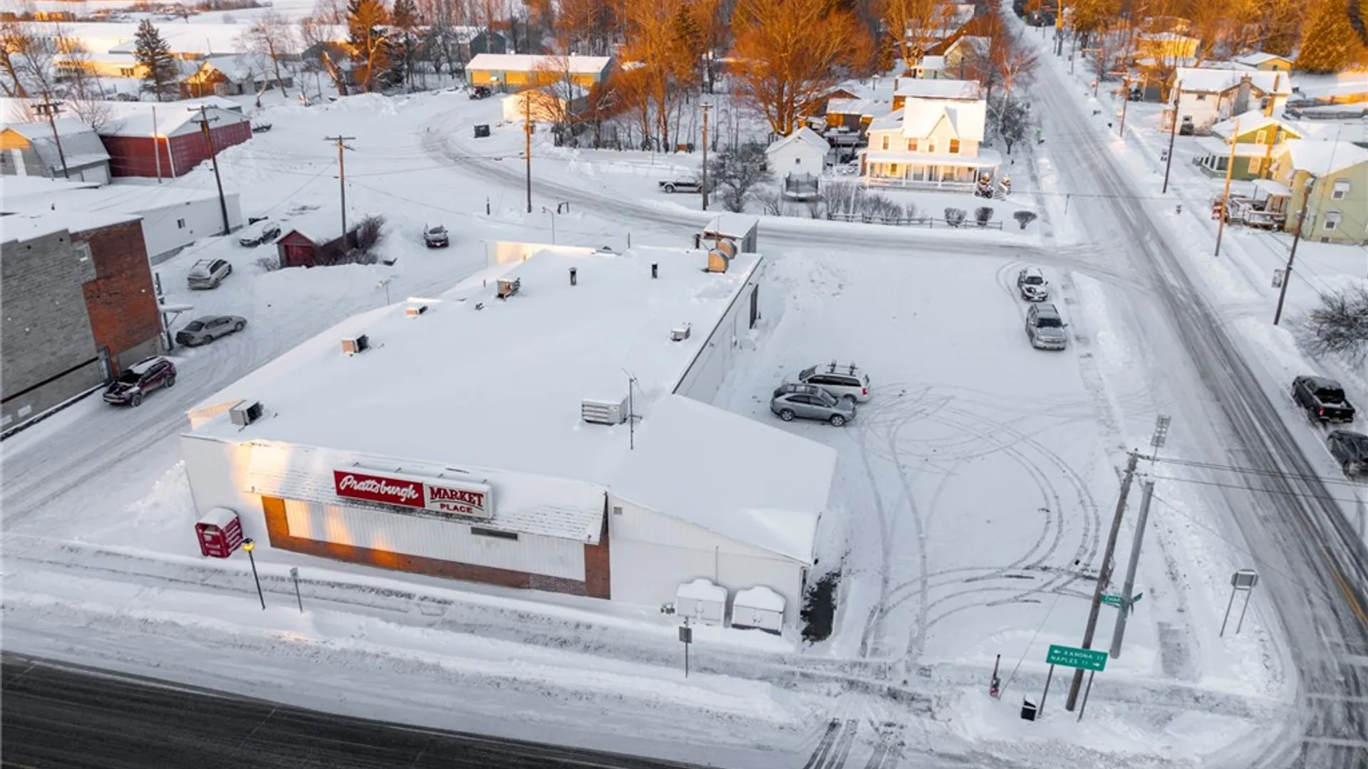 Property at 2 S Main Street, Prattsburgh, NY 14873 19