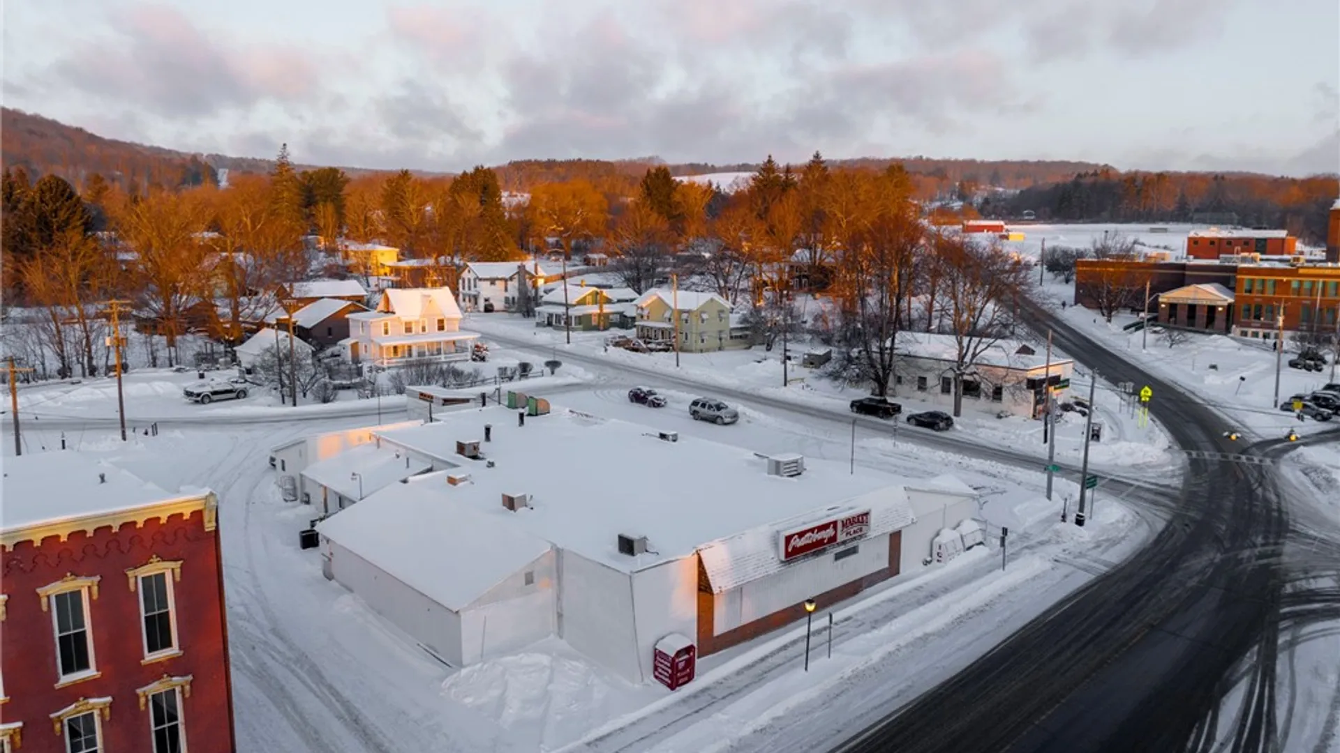 Property at 2 S Main Street, Prattsburgh, NY 14873 20