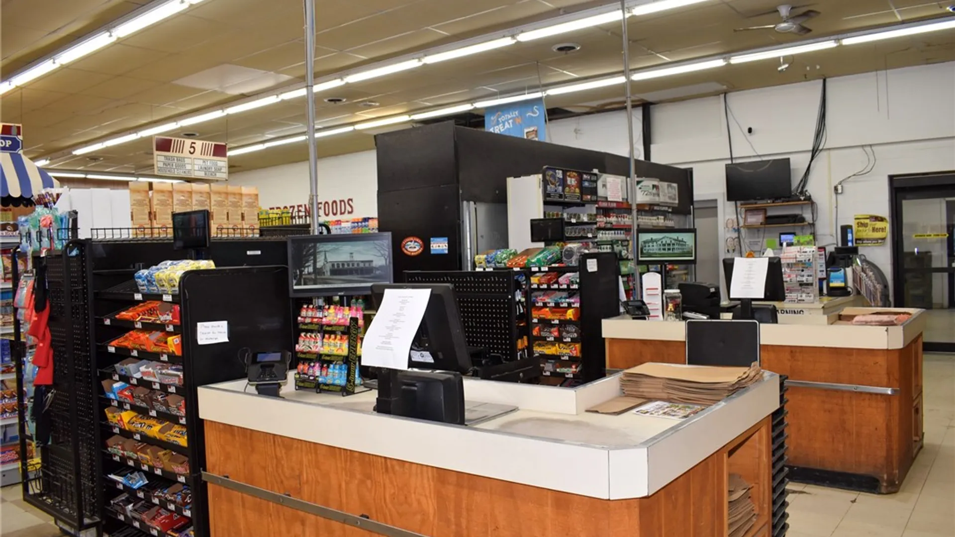 Property at 2 S Main Street, Prattsburgh, NY 14873 3