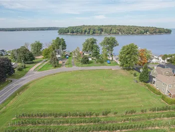 Property at Lot 1 Lake Bluff Road, Huron, NY 14590