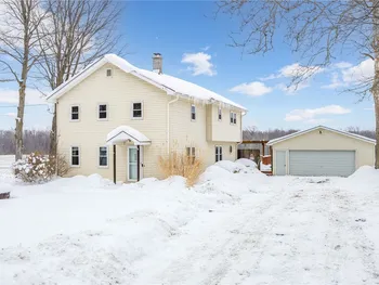 Property at 3200 State Route 14, Lyons, NY 14489