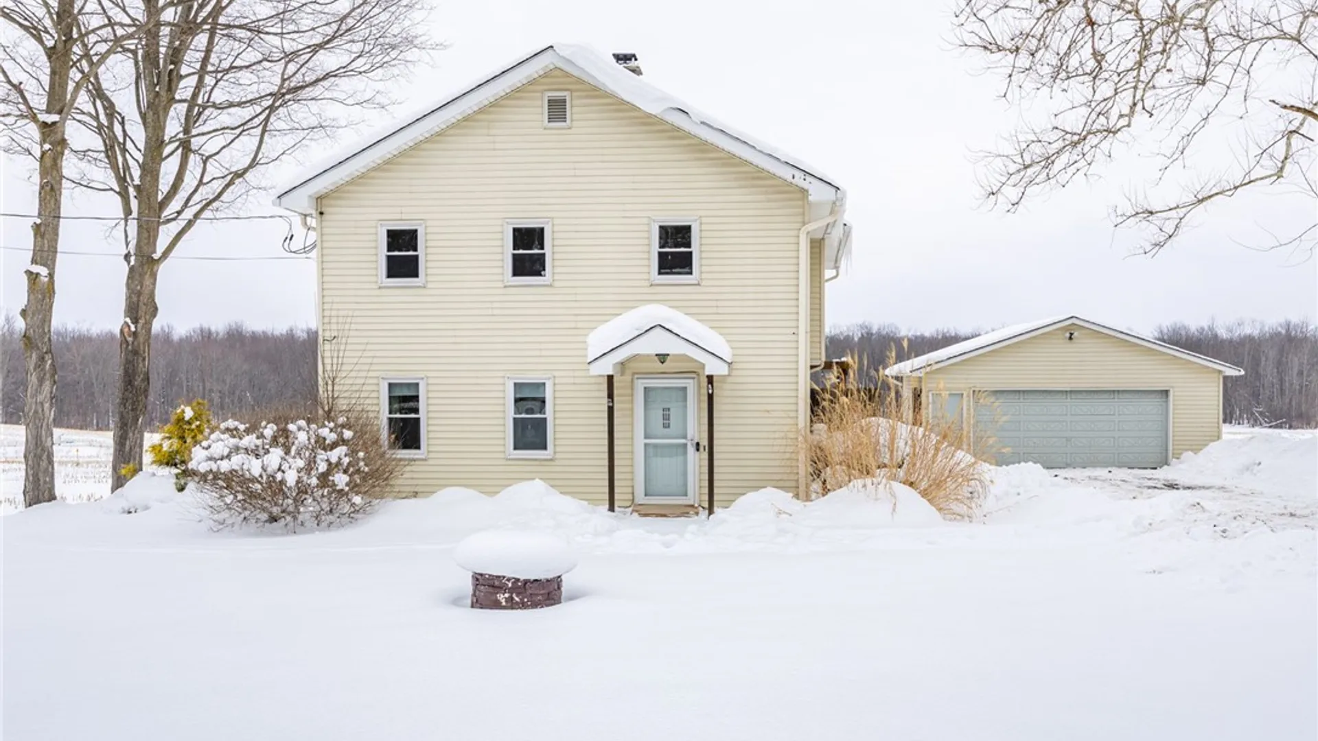 Property at 3200 State Route 14, Lyons, NY 14489 2