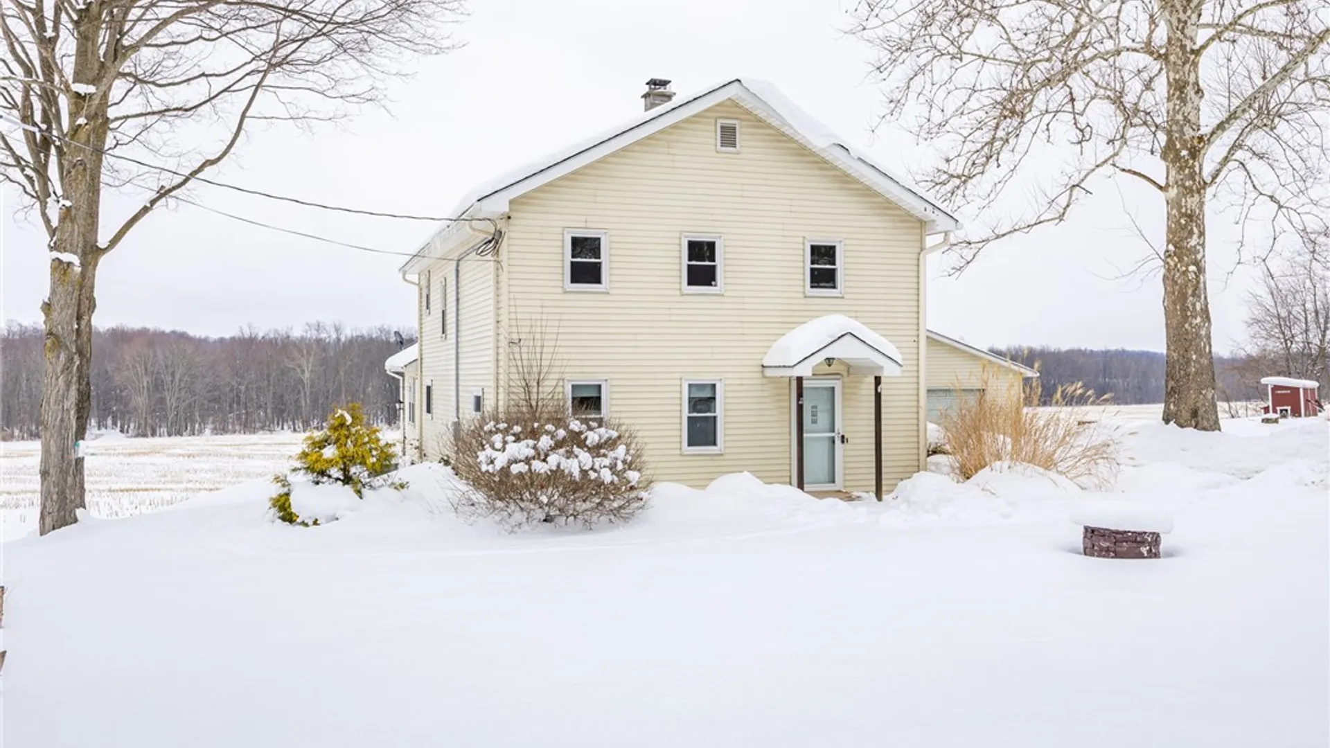 Property at 3200 State Route 14, Lyons, NY 14489 3