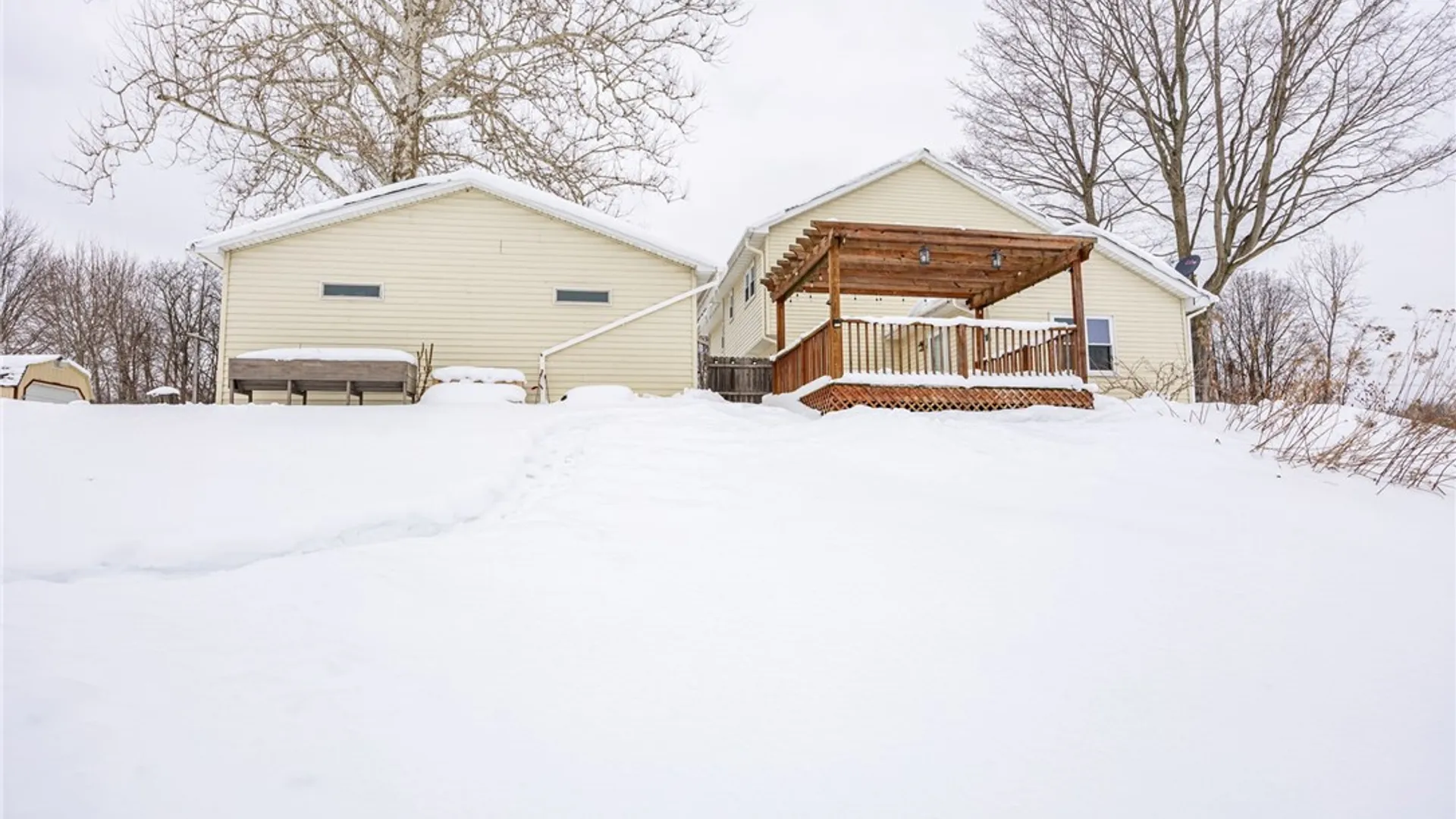 Property at 3200 State Route 14, Lyons, NY 14489 31