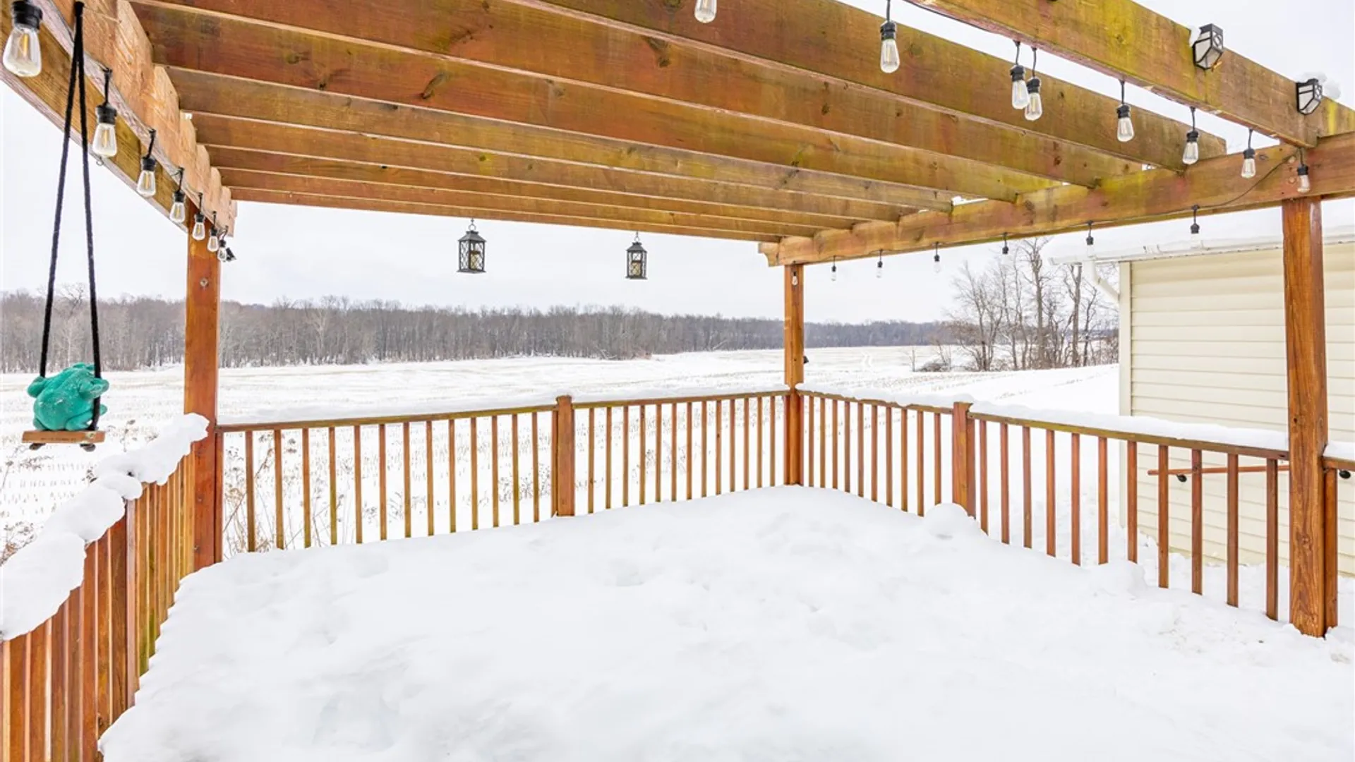 Property at 3200 State Route 14, Lyons, NY 14489 34