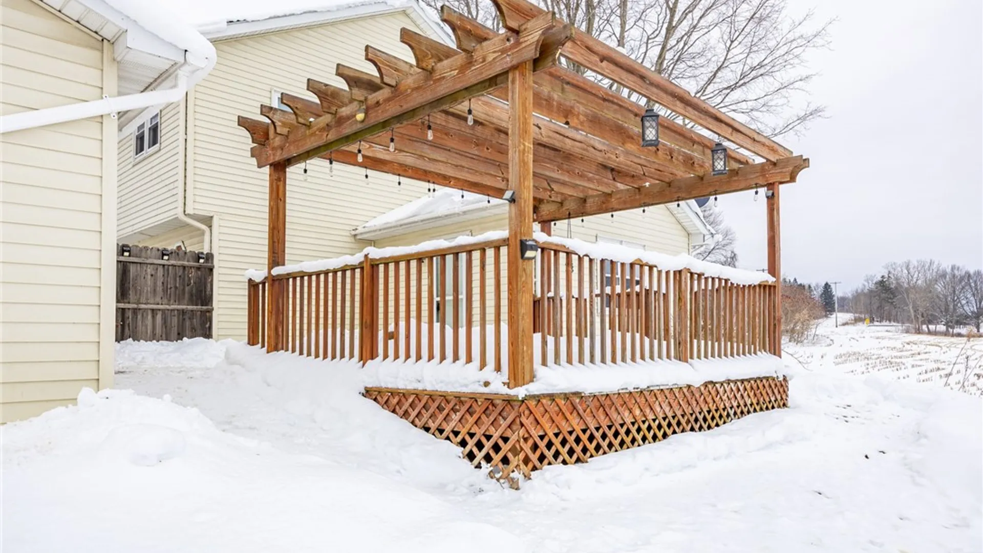 Property at 3200 State Route 14, Lyons, NY 14489 35