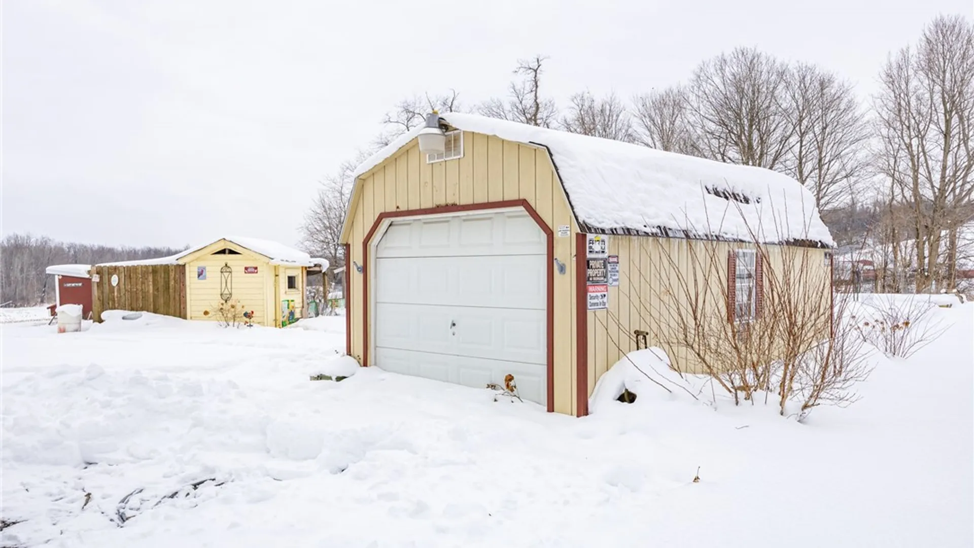 Property at 3200 State Route 14, Lyons, NY 14489 36