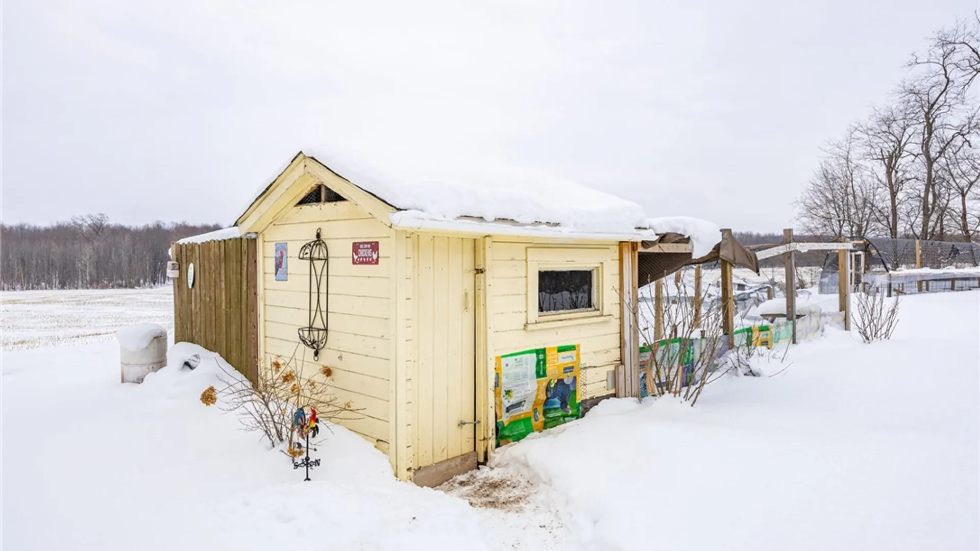 Property at 3200 State Route 14, Lyons, NY 14489 38