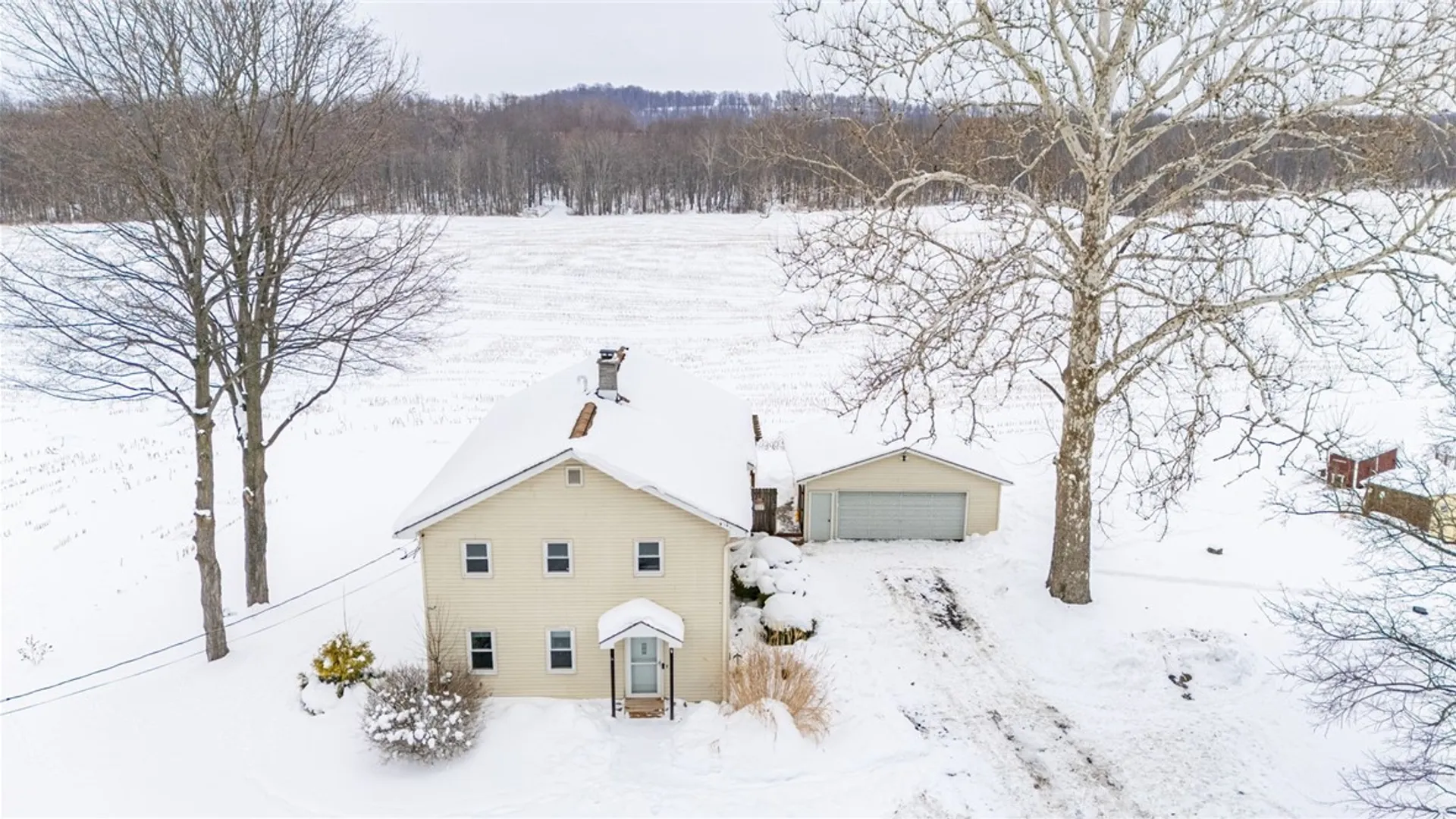 Property at 3200 State Route 14, Lyons, NY 14489 41