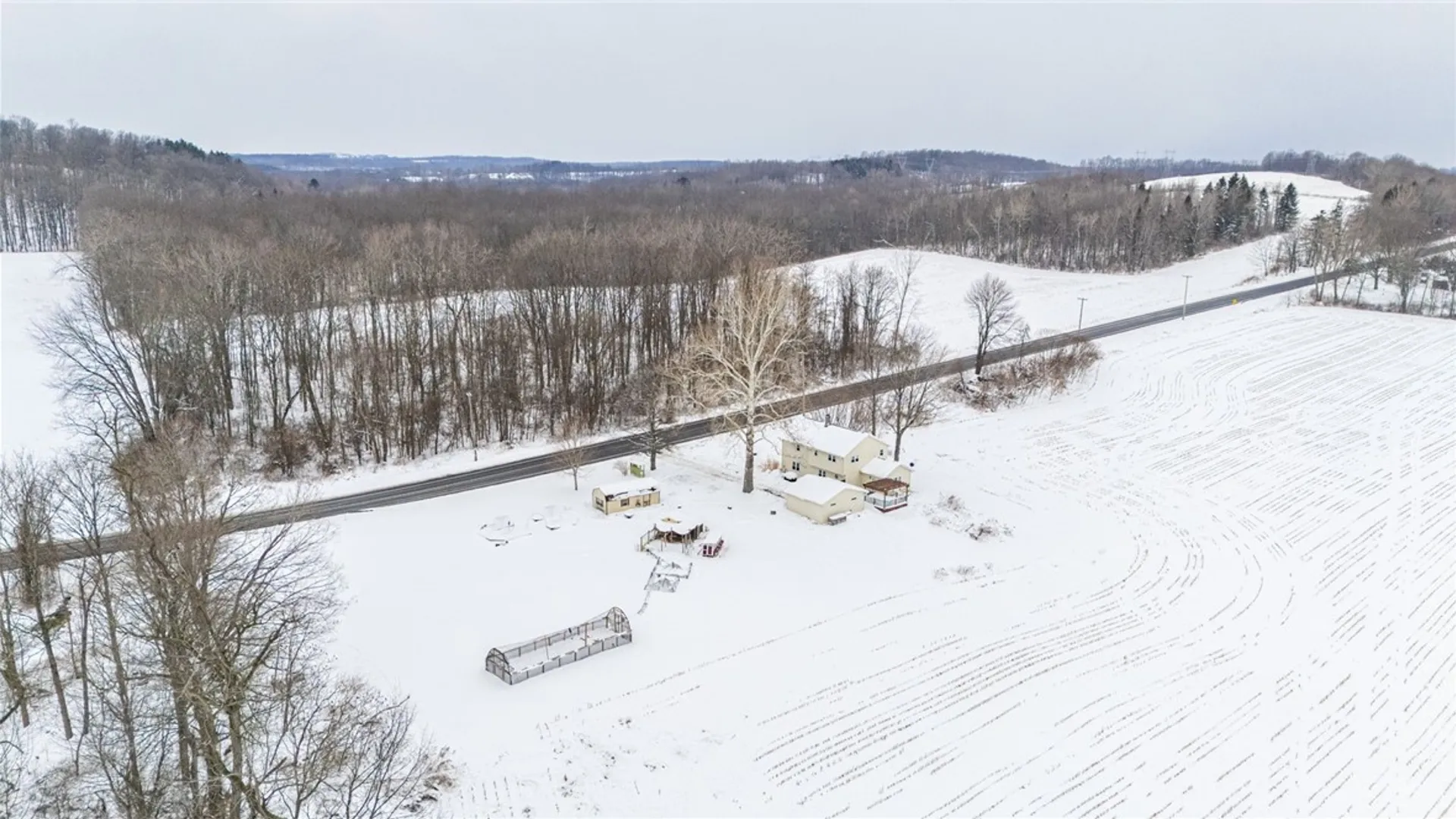 Property at 3200 State Route 14, Lyons, NY 14489 50