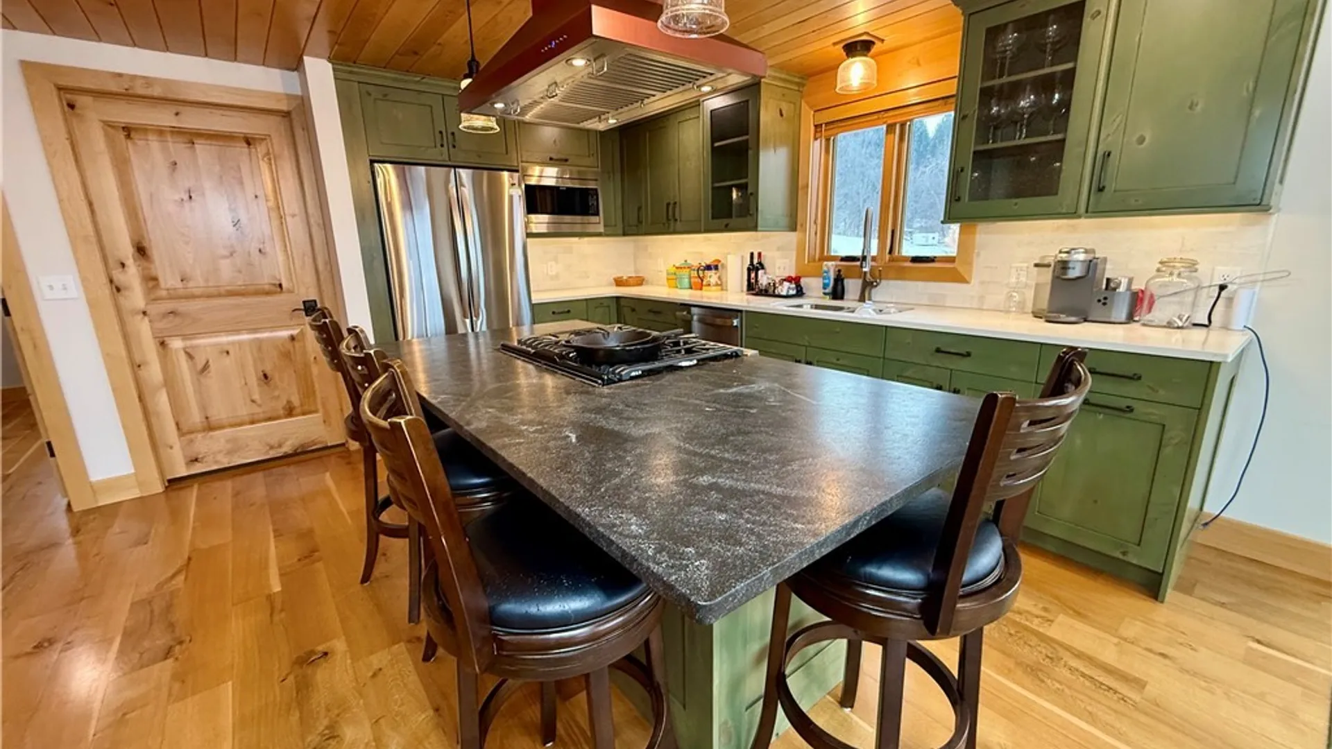 Property at 3006 Pompey Hollow Road, Cazenovia, NY 13035 12