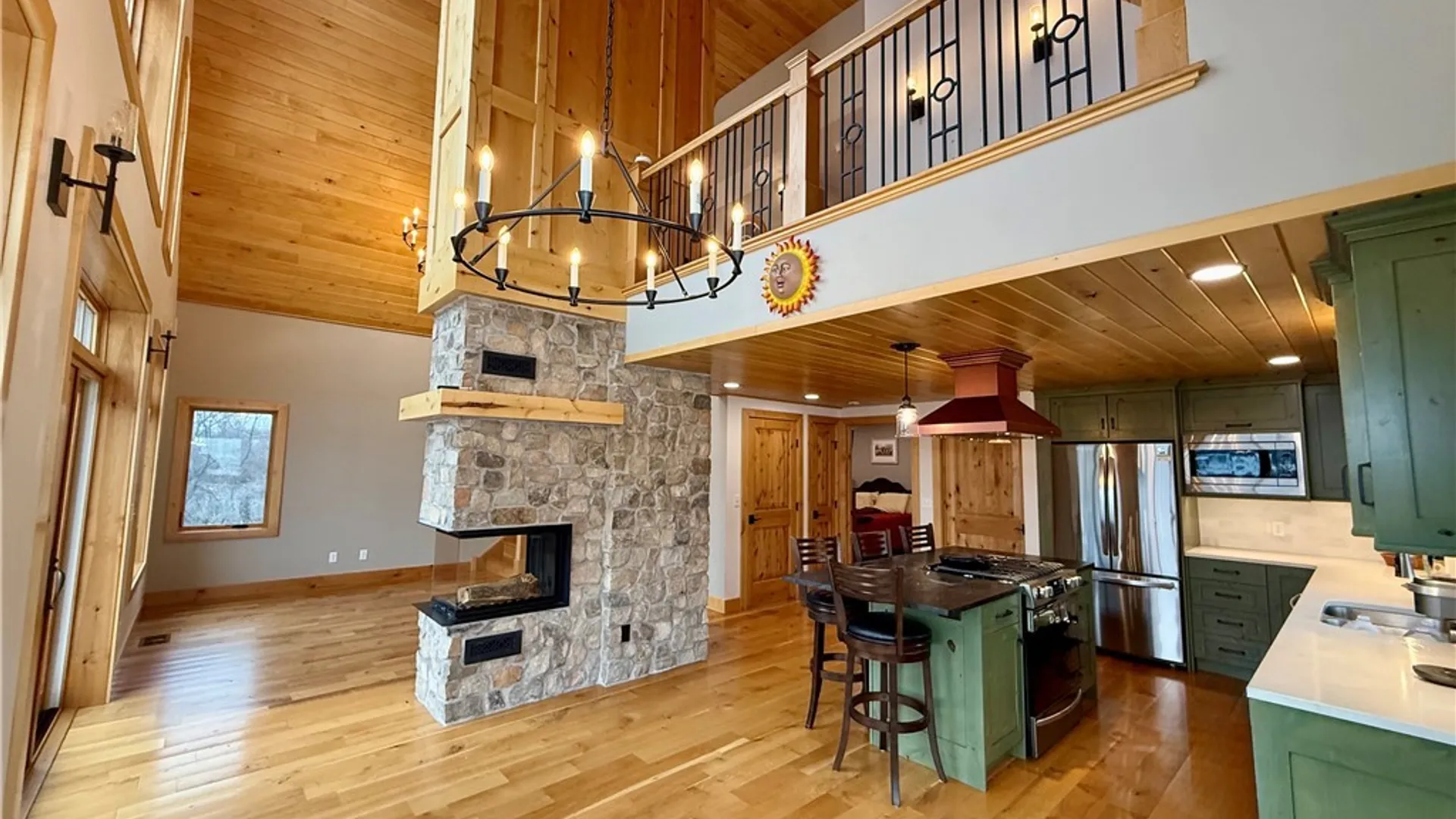 Property at 3006 Pompey Hollow Road, Cazenovia, NY 13035 13