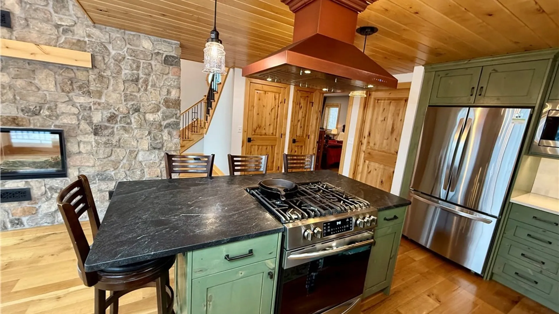 Property at 3006 Pompey Hollow Road, Cazenovia, NY 13035 14